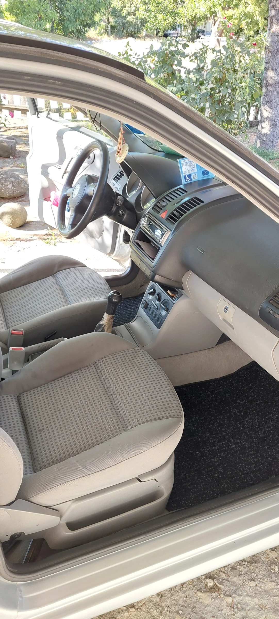 VW Polo 1.4 MPI - изображение 3