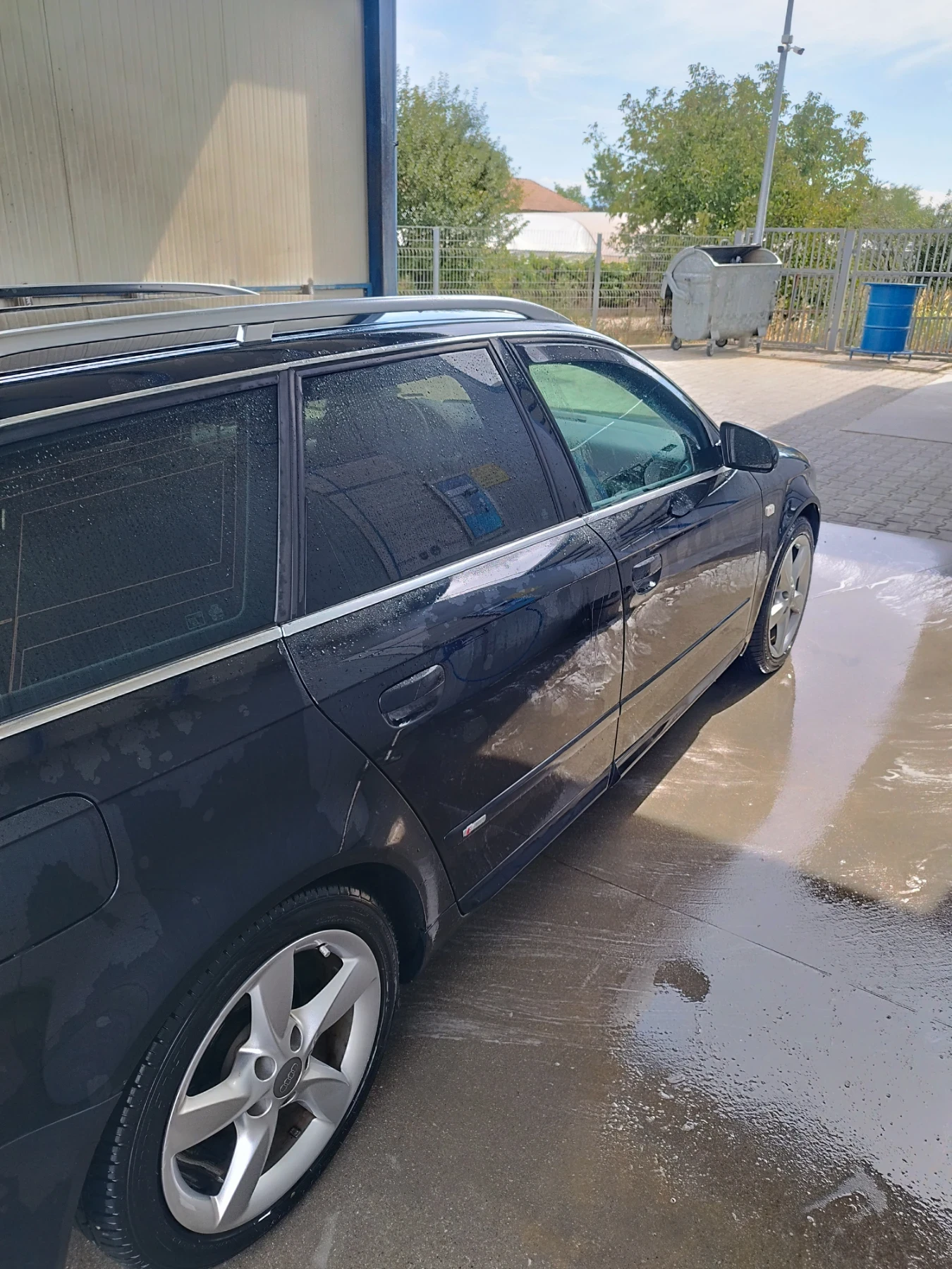 Audi A4  - изображение 3