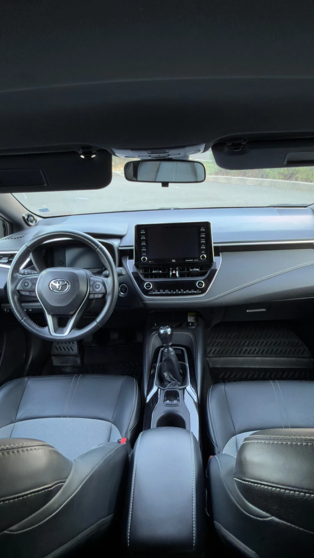 Toyota Corolla 2.0 XSE !  ! | Mobile.bg   14