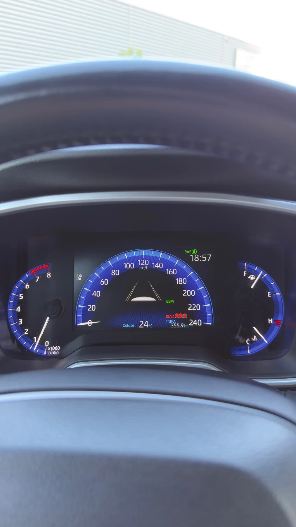 Toyota Corolla 2.0 XSE !  ! | Mobile.bg   11