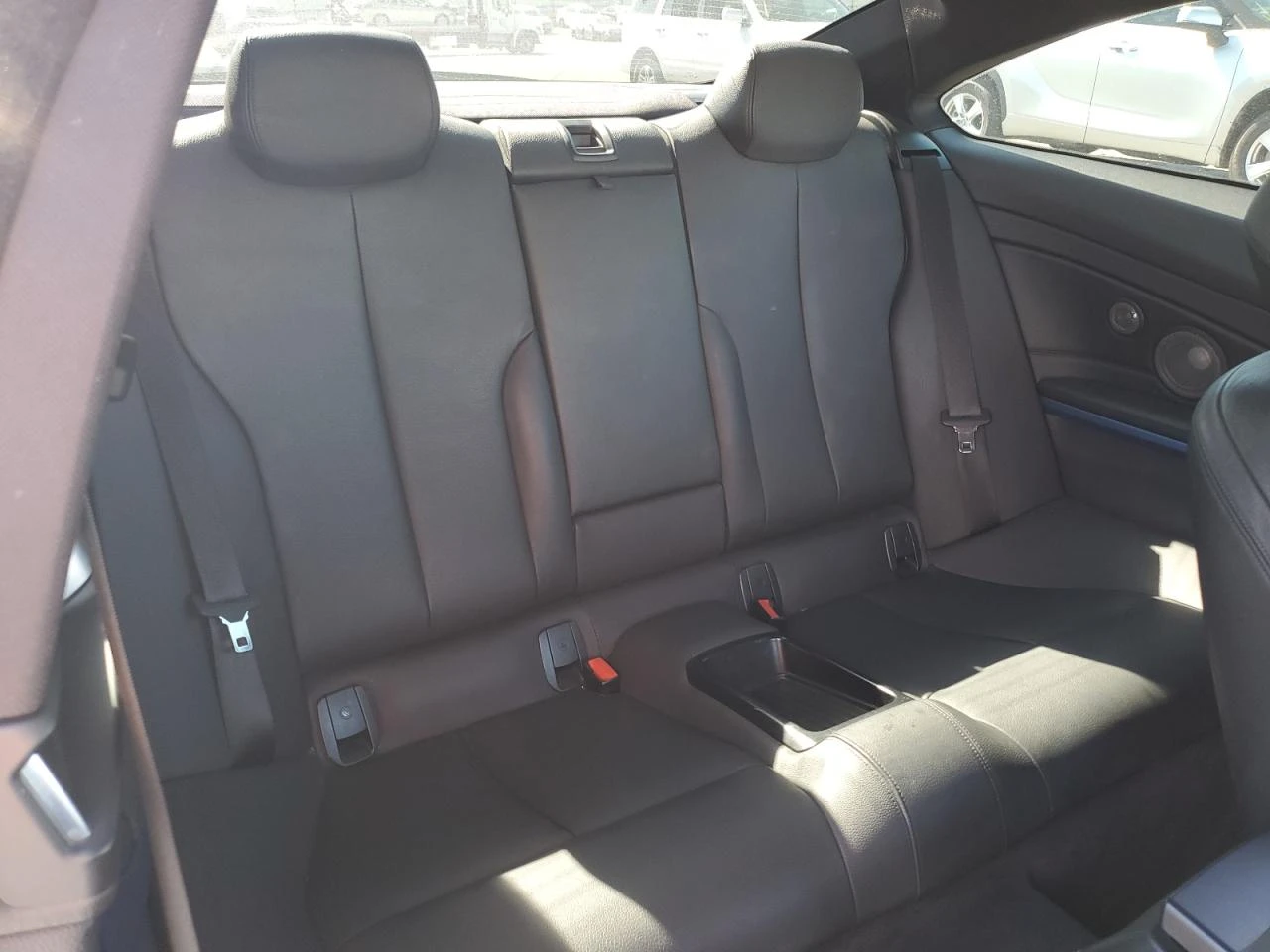 BMW 440 M* SPORT* XDRIVE* RECARO* ПОДГРЕВ* КАМЕРА* КЕЙЛЕС - изображение 10