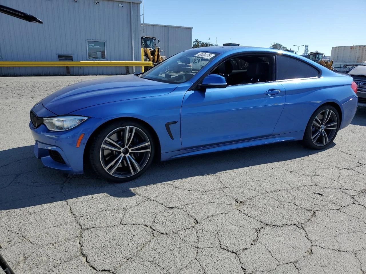 BMW 440 M* SPORT* XDRIVE* RECARO* * *  | Mobile.bg   1