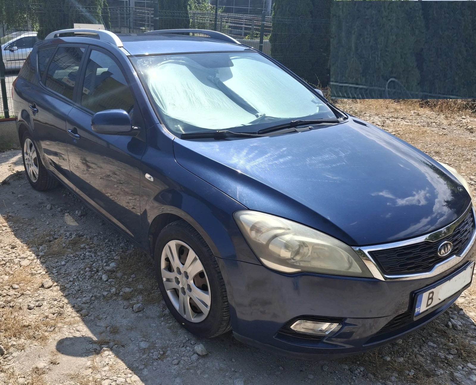 Kia Ceed | Mobile.bg — изображение 2