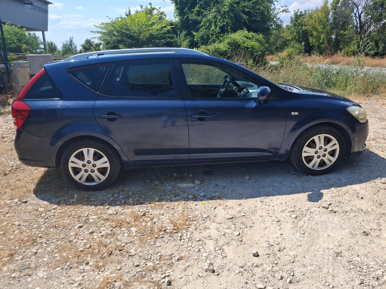 Kia Ceed | Mobile.bg — изображение 4