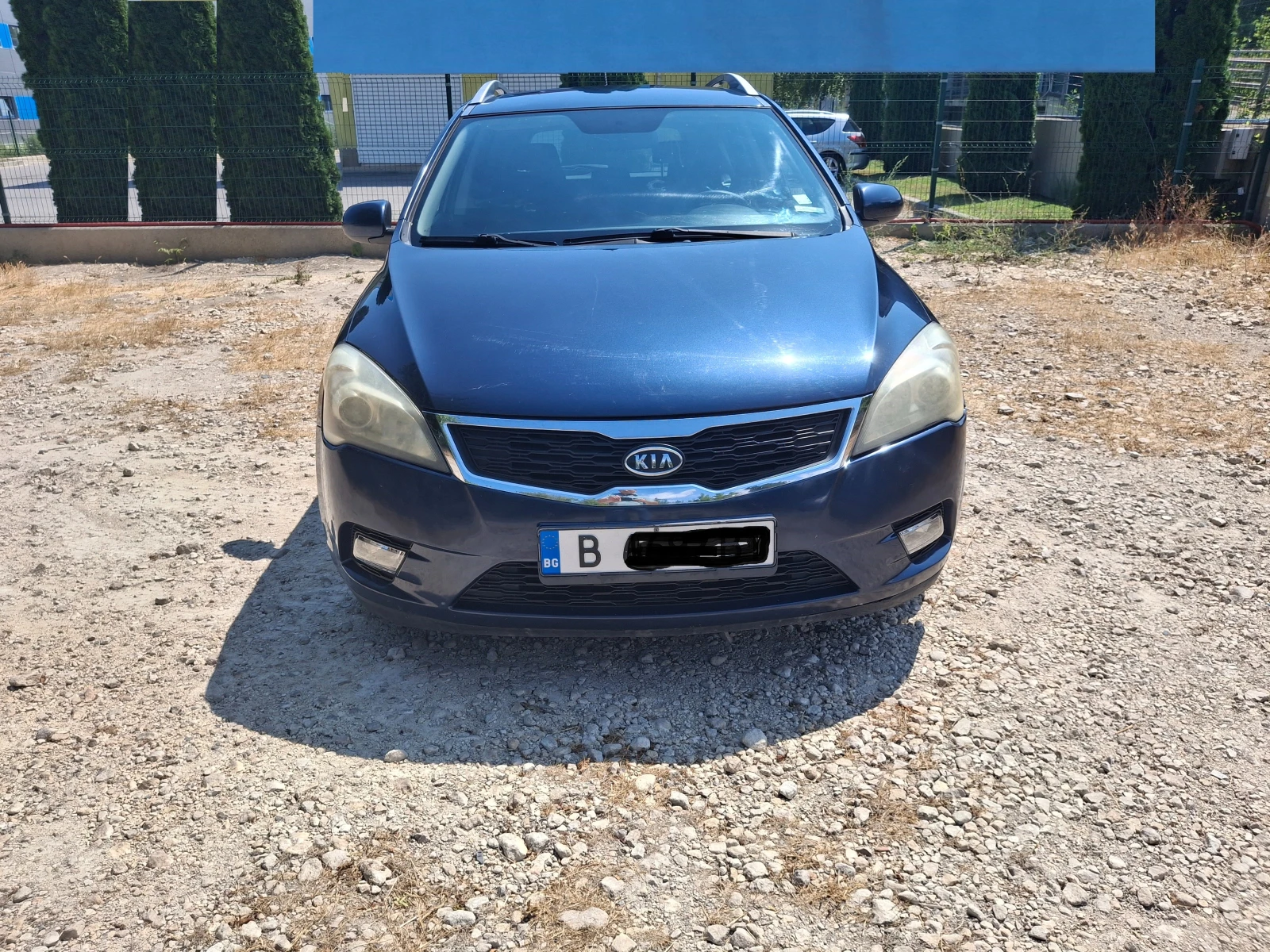 Kia Ceed | Mobile.bg — изображение 6