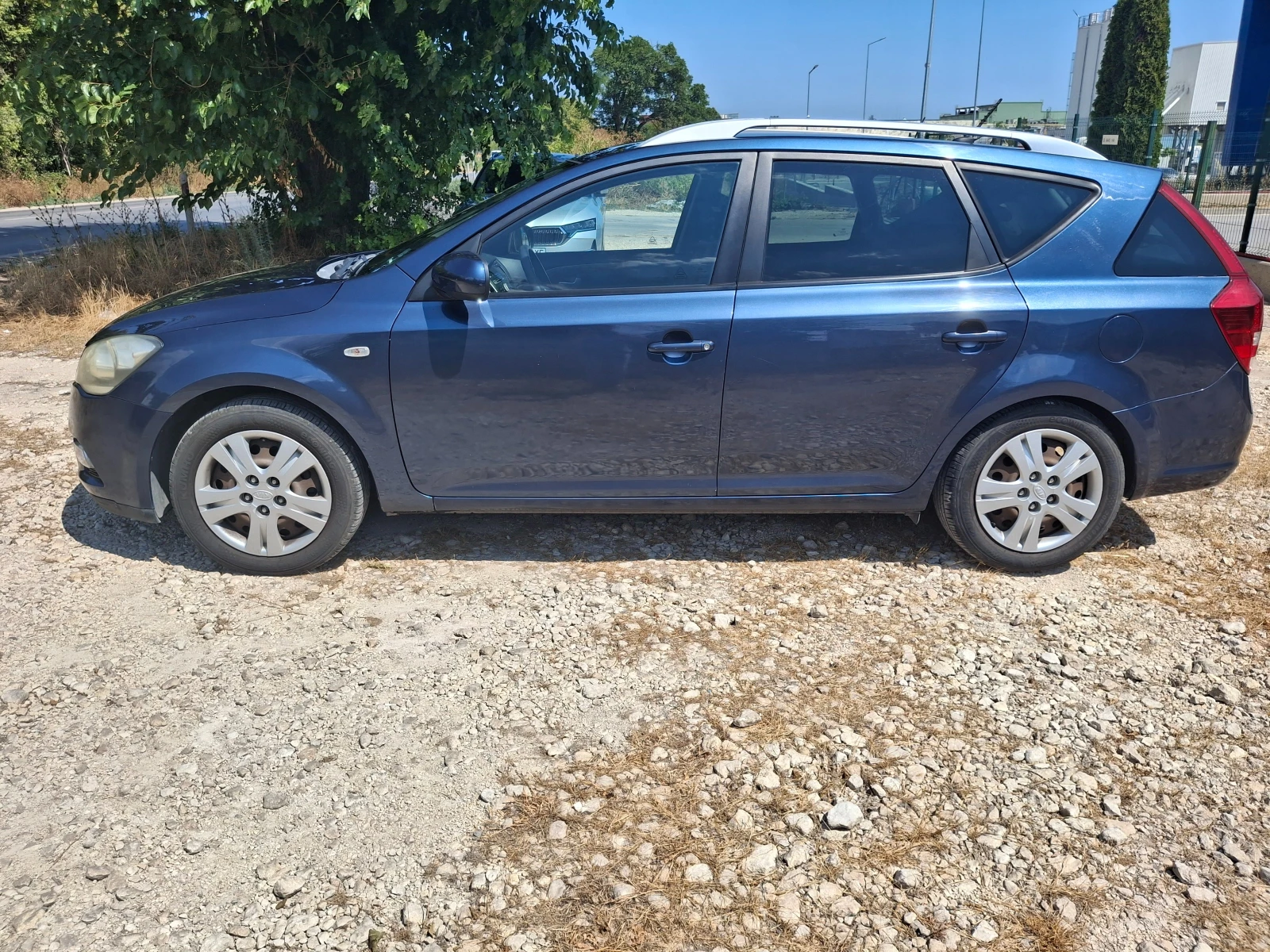 Kia Ceed | Mobile.bg — изображение 5