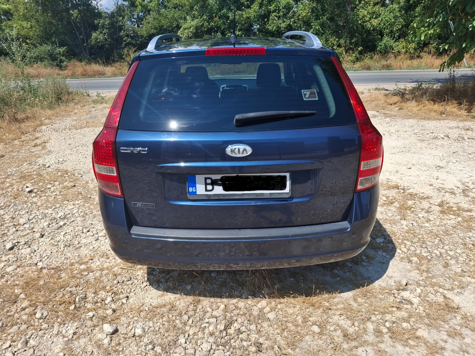 Kia Ceed | Mobile.bg — изображение 3