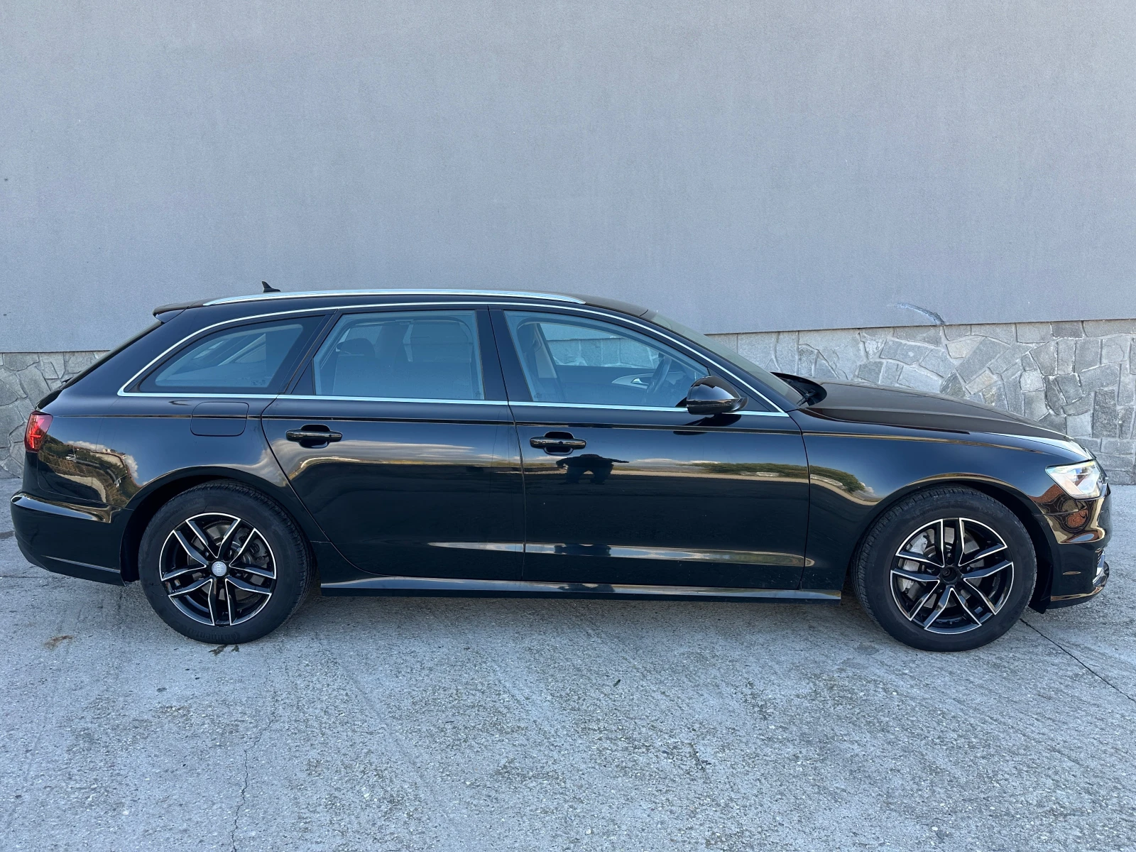 Audi A6 Avant  - изображение 8