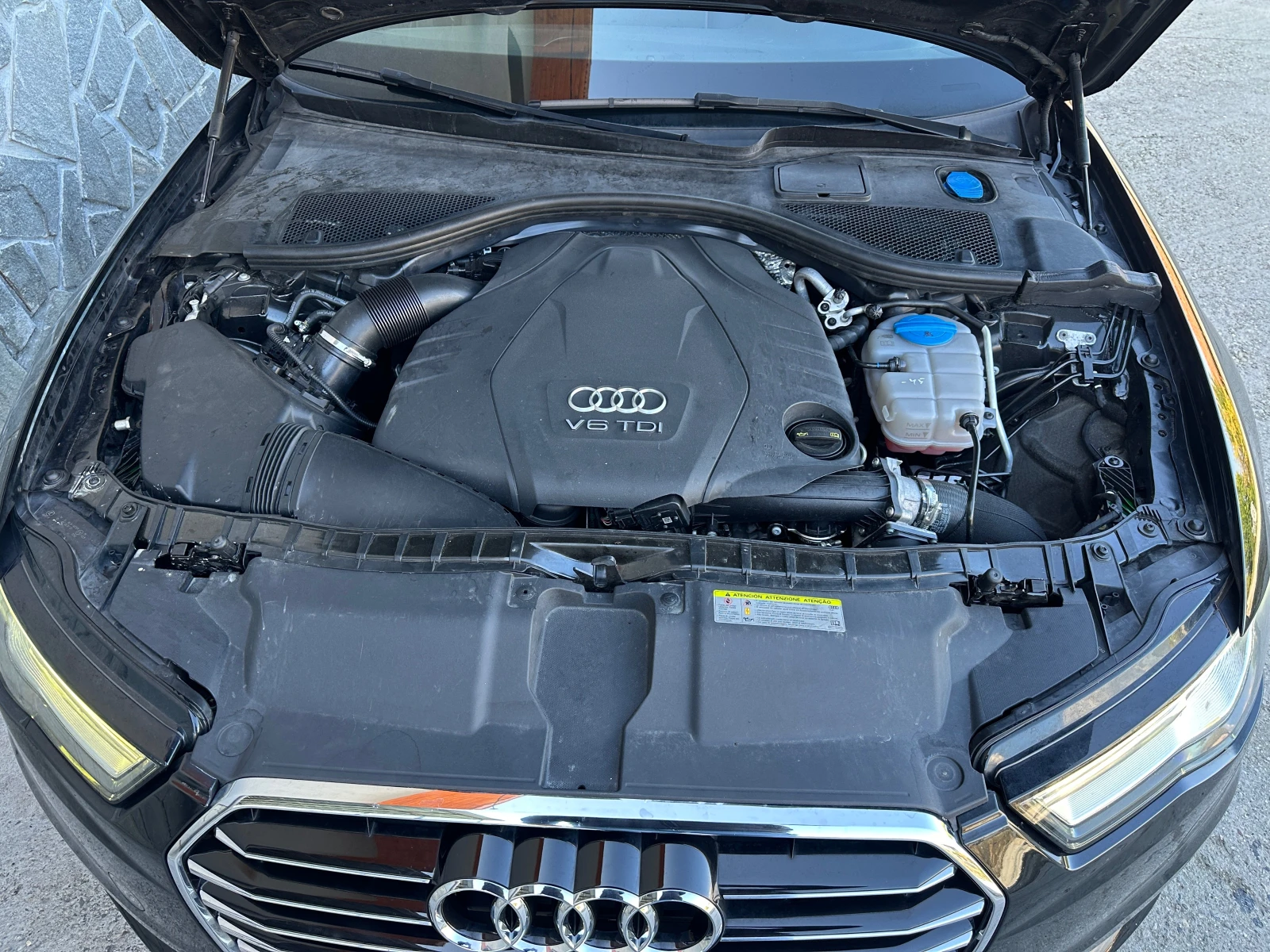 Audi A6 Avant  | Mobile.bg   17