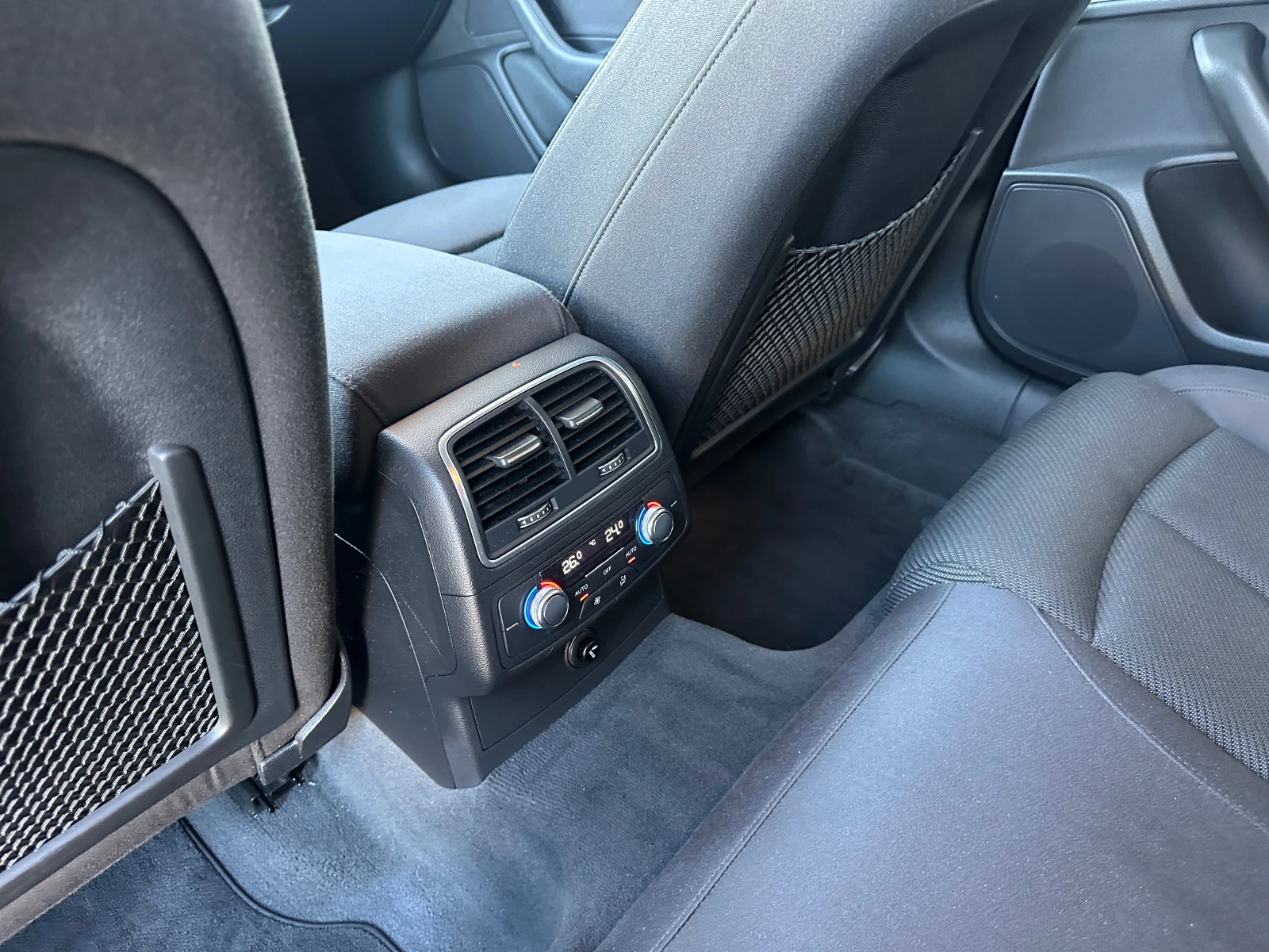 Audi A6 Avant  | Mobile.bg   15