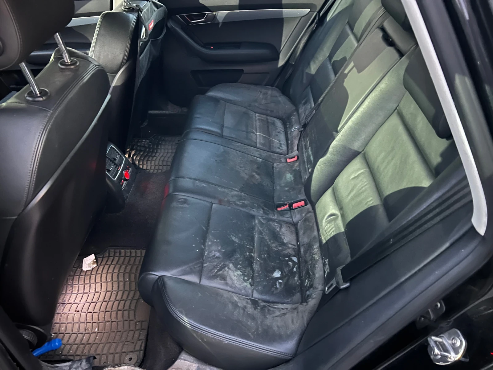 Audi A6 3.0 239      | Mobile.bg   9