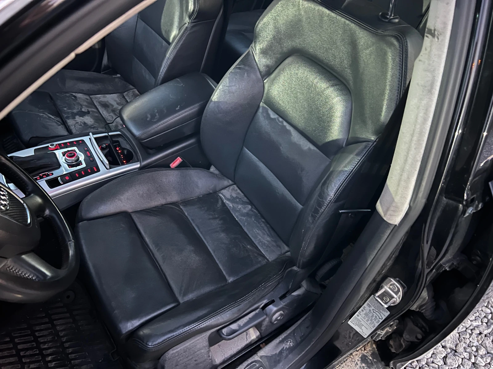 Audi A6 3.0 239      | Mobile.bg   10