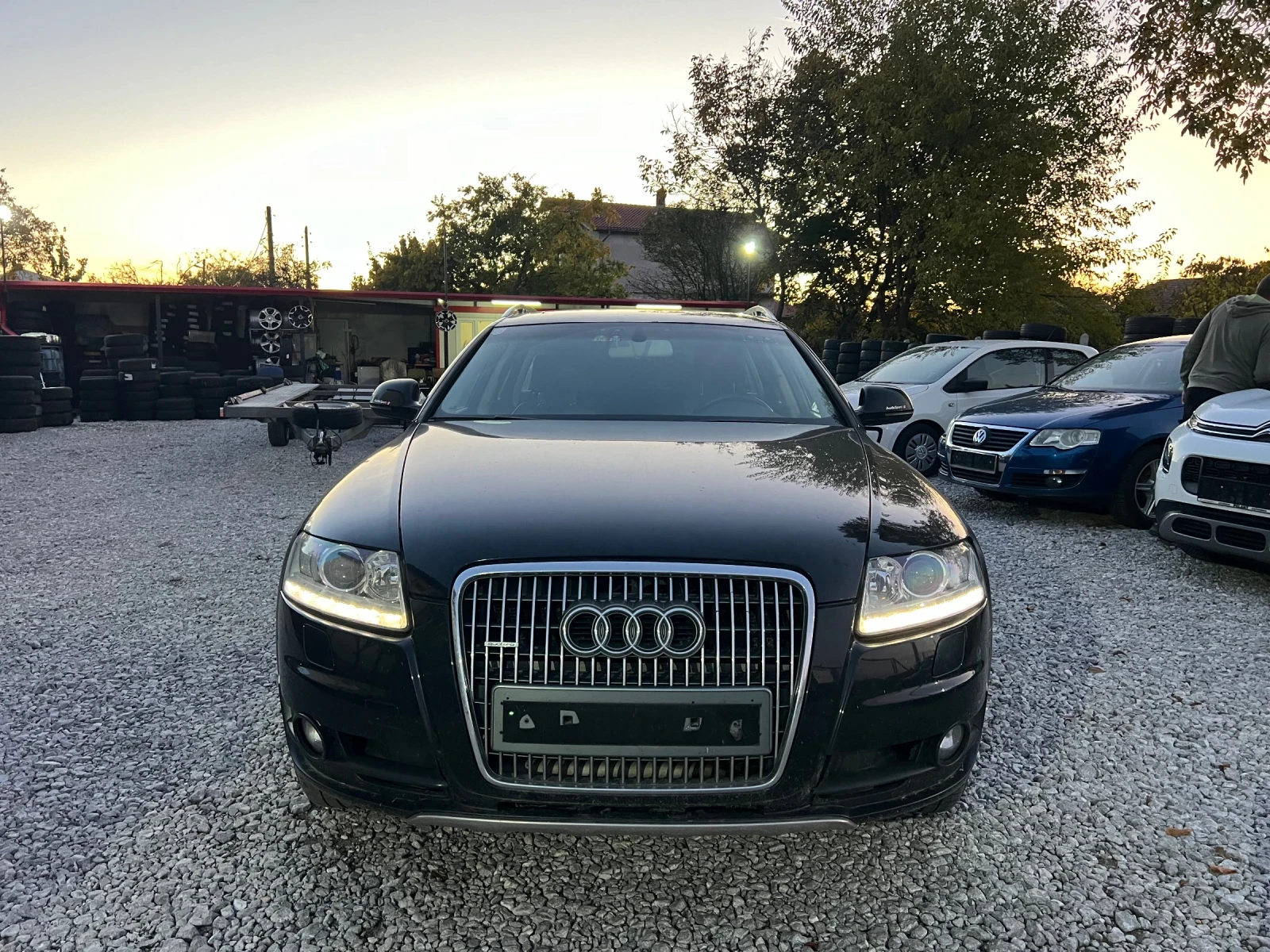 Audi A6 3.0 239      | Mobile.bg   2