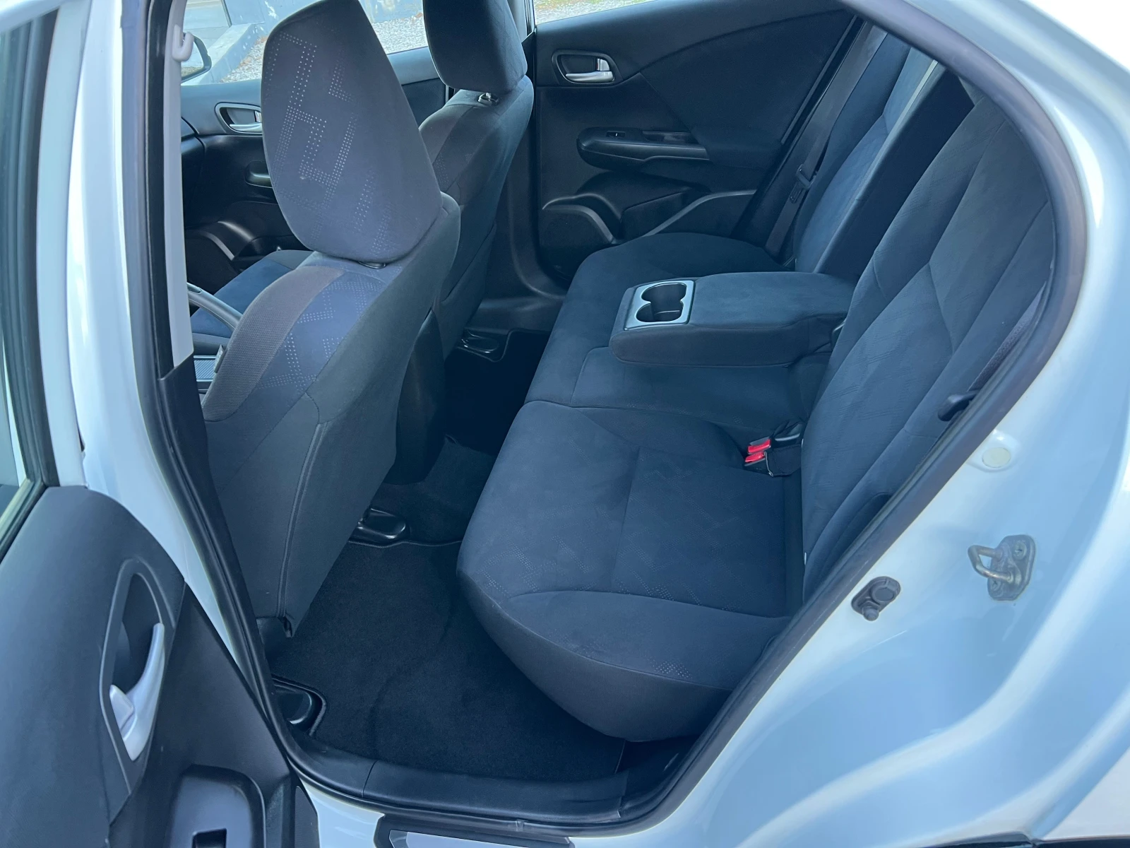 Honda Civic NAVI-MAX FULL | Mobile.bg   14