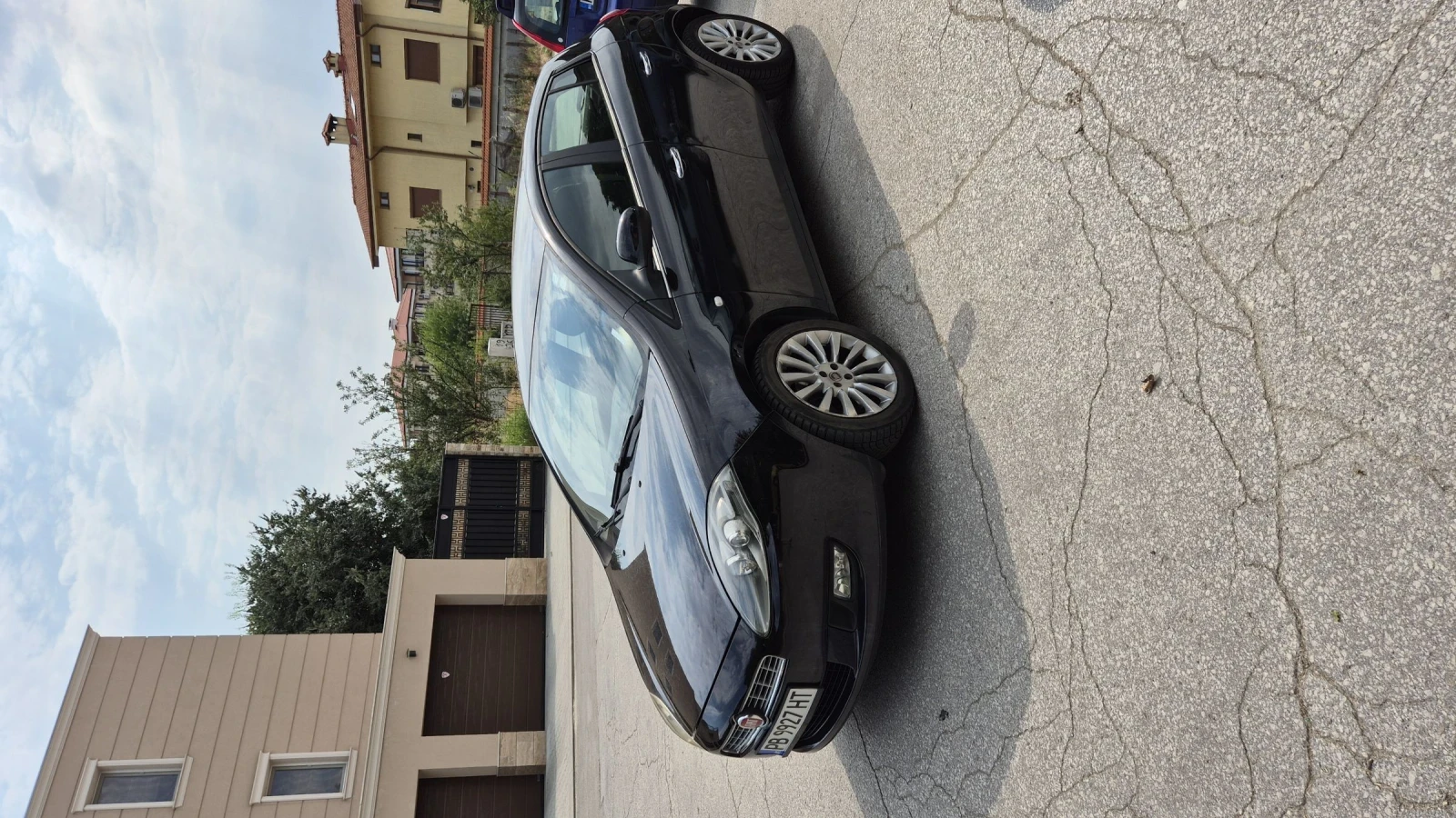 Fiat Bravo 1.6 120 | Mobile.bg   2