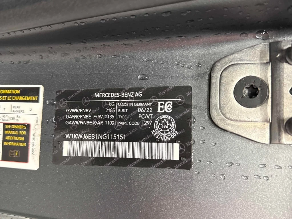 Mercedes-Benz C 43 AMG * CARFAX * БЕЗ ПЪРВОНАЧАЛНА ВНОСКА - изображение 10