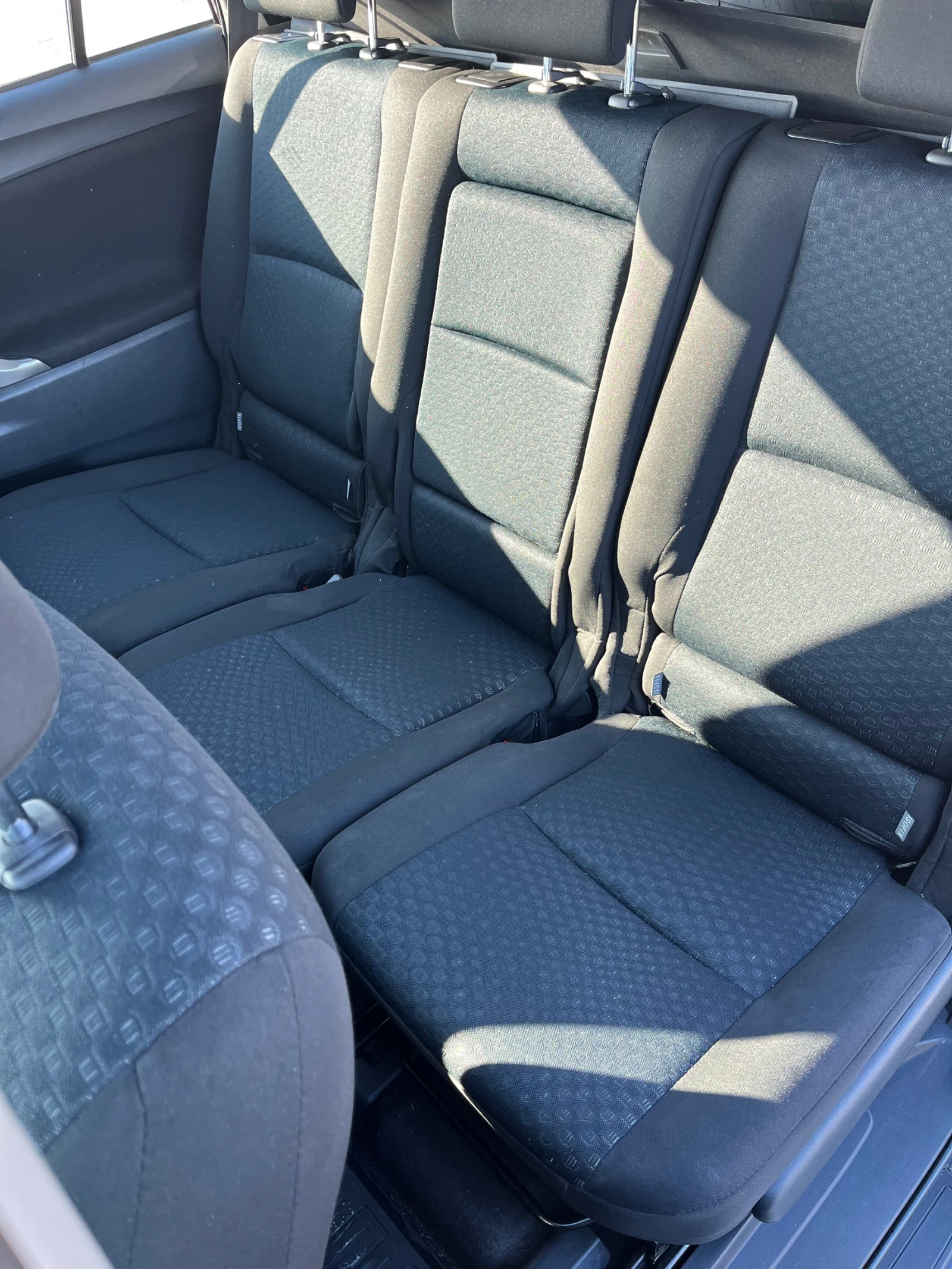 Toyota Verso 2.0 D4D 7 mesta  | Mobile.bg � ����������� 7