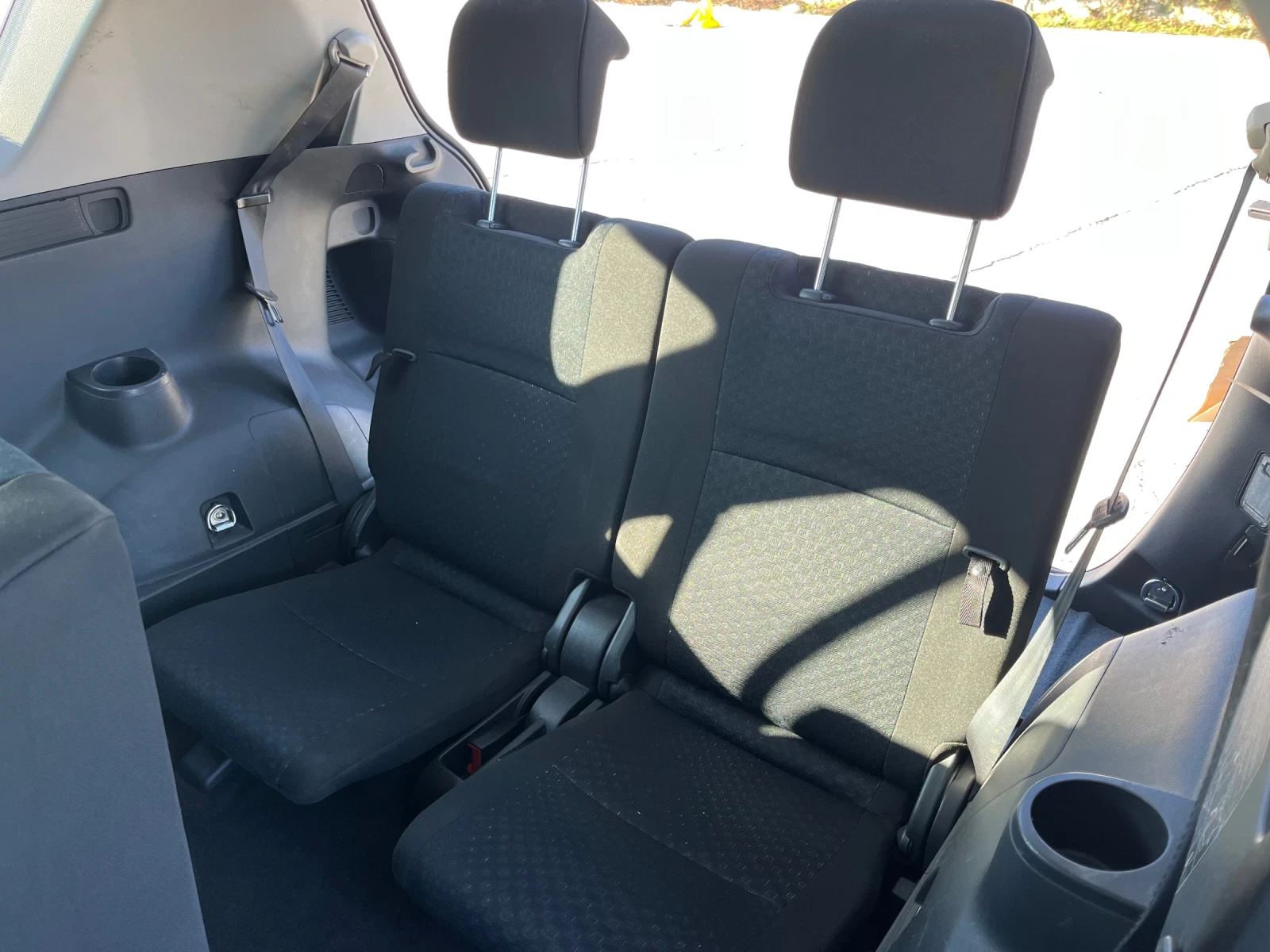 Toyota Verso 2.0 D4D 7 mesta  | Mobile.bg � ����������� 6