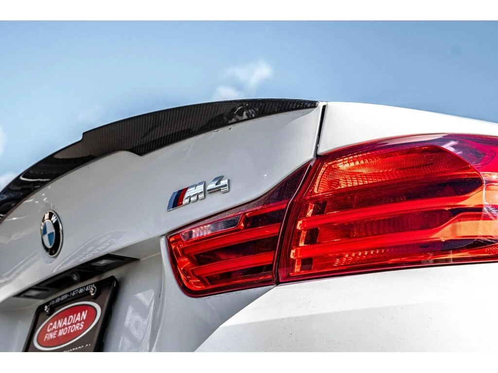 BMW M4 * COUPE | CLEAN CARFAX | CARBON PKG | NAVI | SUNRO | Mobile.bg � ����������� 8