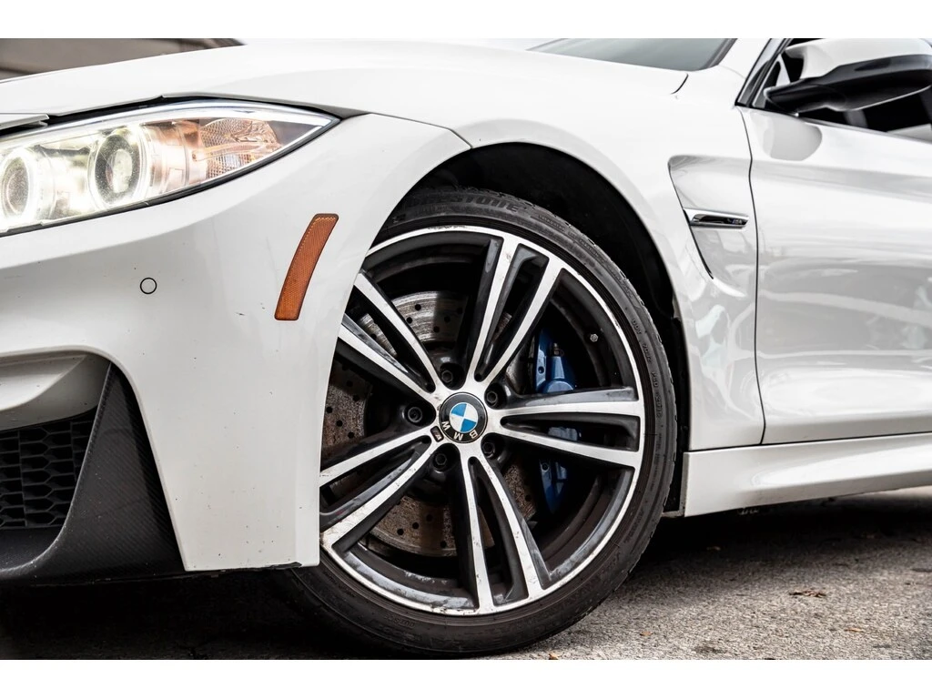BMW M4 * COUPE | CLEAN CARFAX | CARBON PKG | NAVI | SUNRO | Mobile.bg � ����������� 2