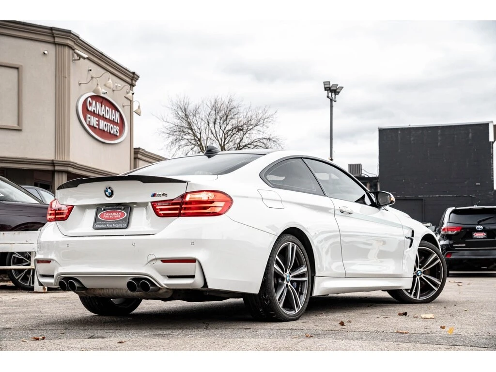 BMW M4 * COUPE | CLEAN CARFAX | CARBON PKG | NAVI | SUNRO | Mobile.bg � ����������� 7