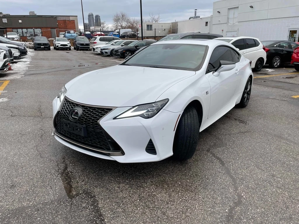 Lexus RC * 350 * CARFAX * ���� �� �� | Mobile.bg � ����������� 1