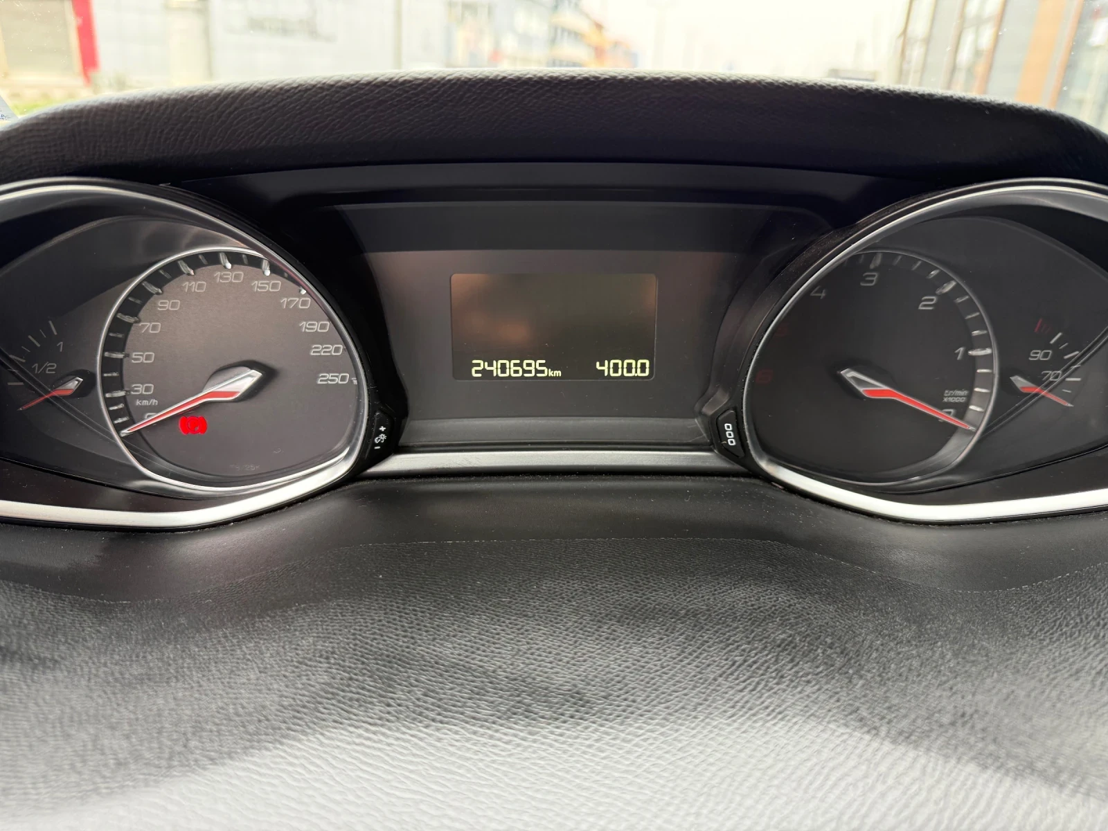 Peugeot 308 Allure 1.6 BlueHdi | Mobile.bg � ����������� 14