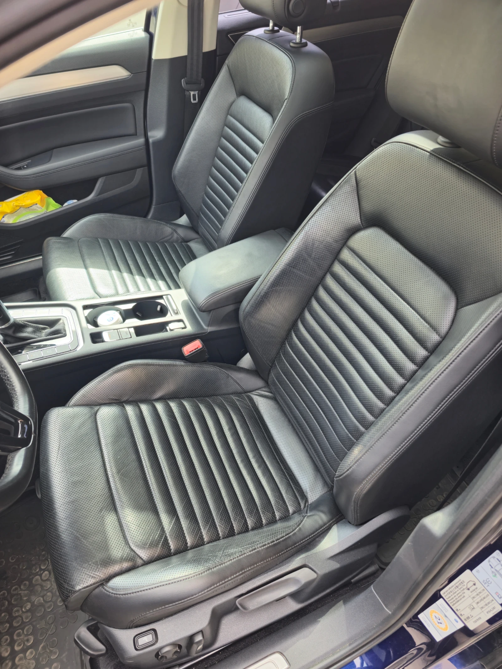 VW Passat ��� ���/��������/������� � ���������/�1/4�4 | Mobile.bg � ����������� 5