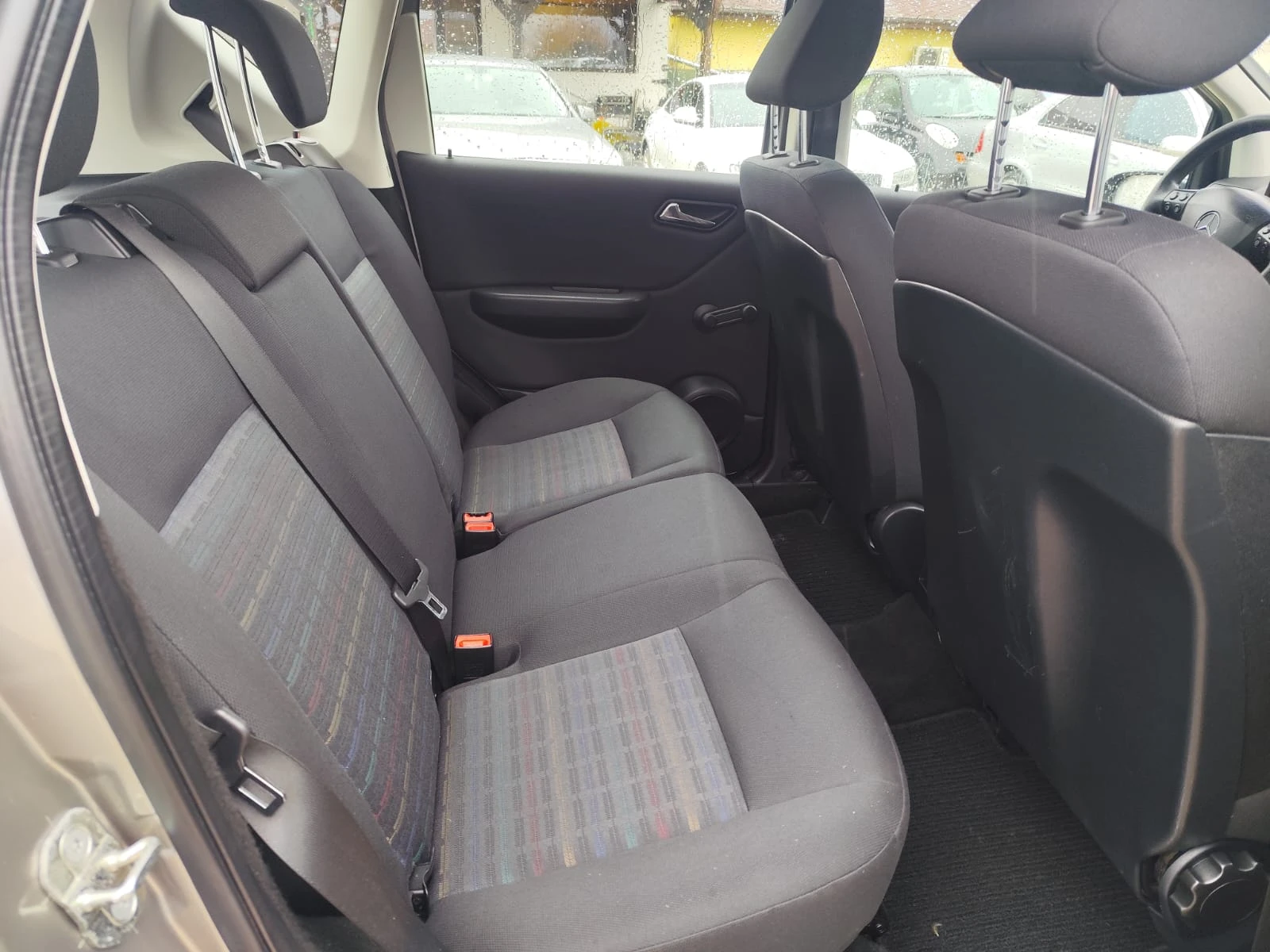 Mercedes-Benz A 170 1.7 ������ | Mobile.bg � ����������� 14