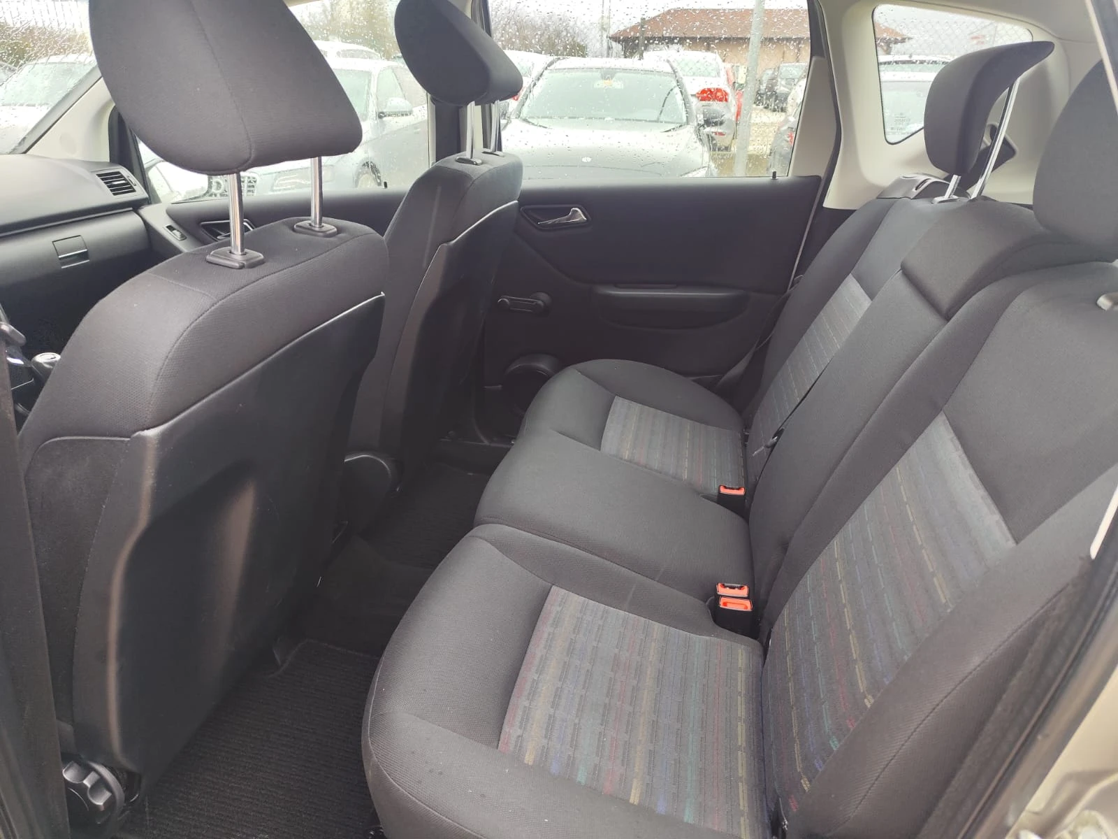 Mercedes-Benz A 170 1.7 ������ | Mobile.bg � ����������� 13