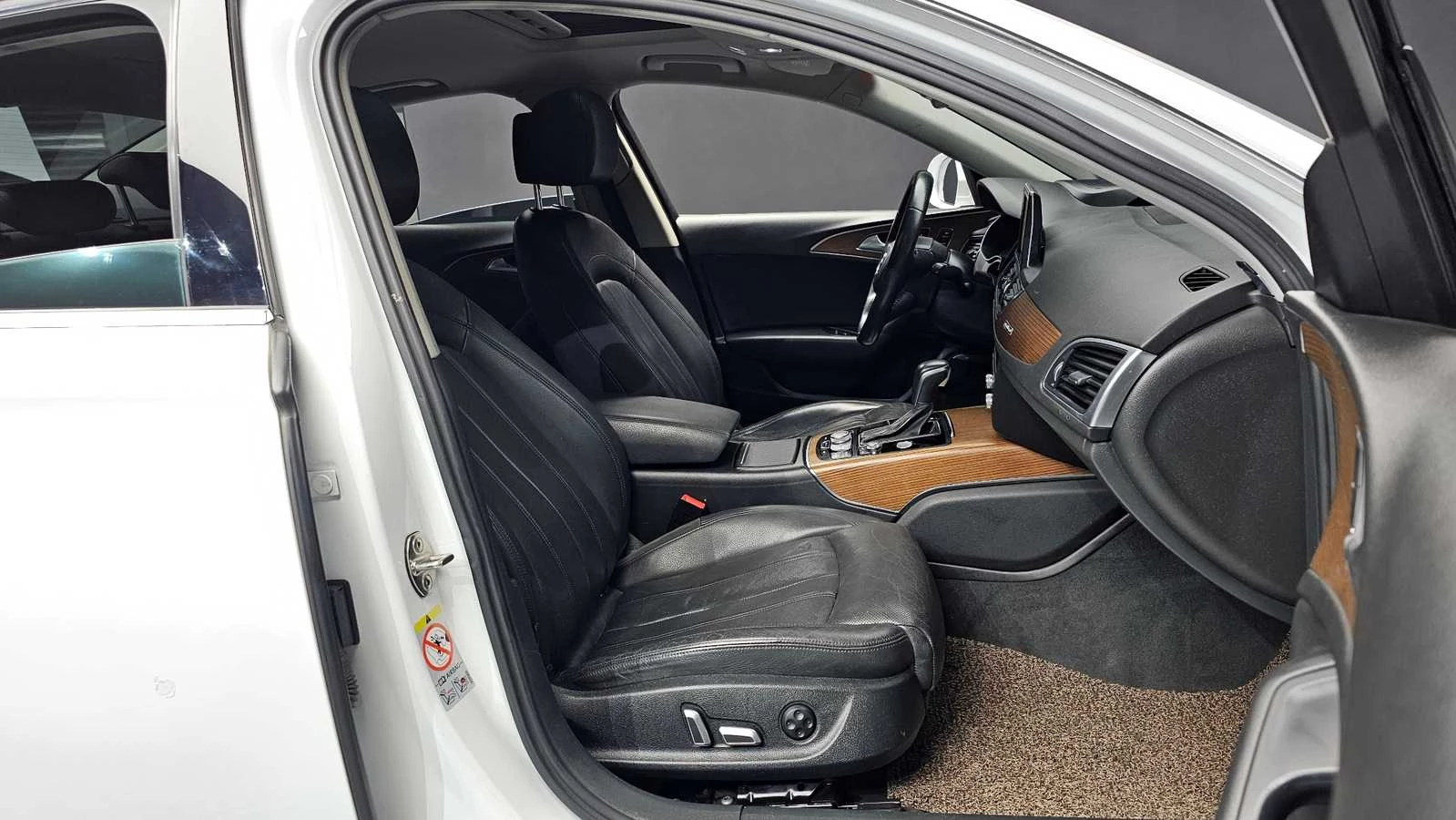 Audi A6 40TDI 3.0D 258�� Quattro, FULL-FULL | Mobile.bg � ����������� 16