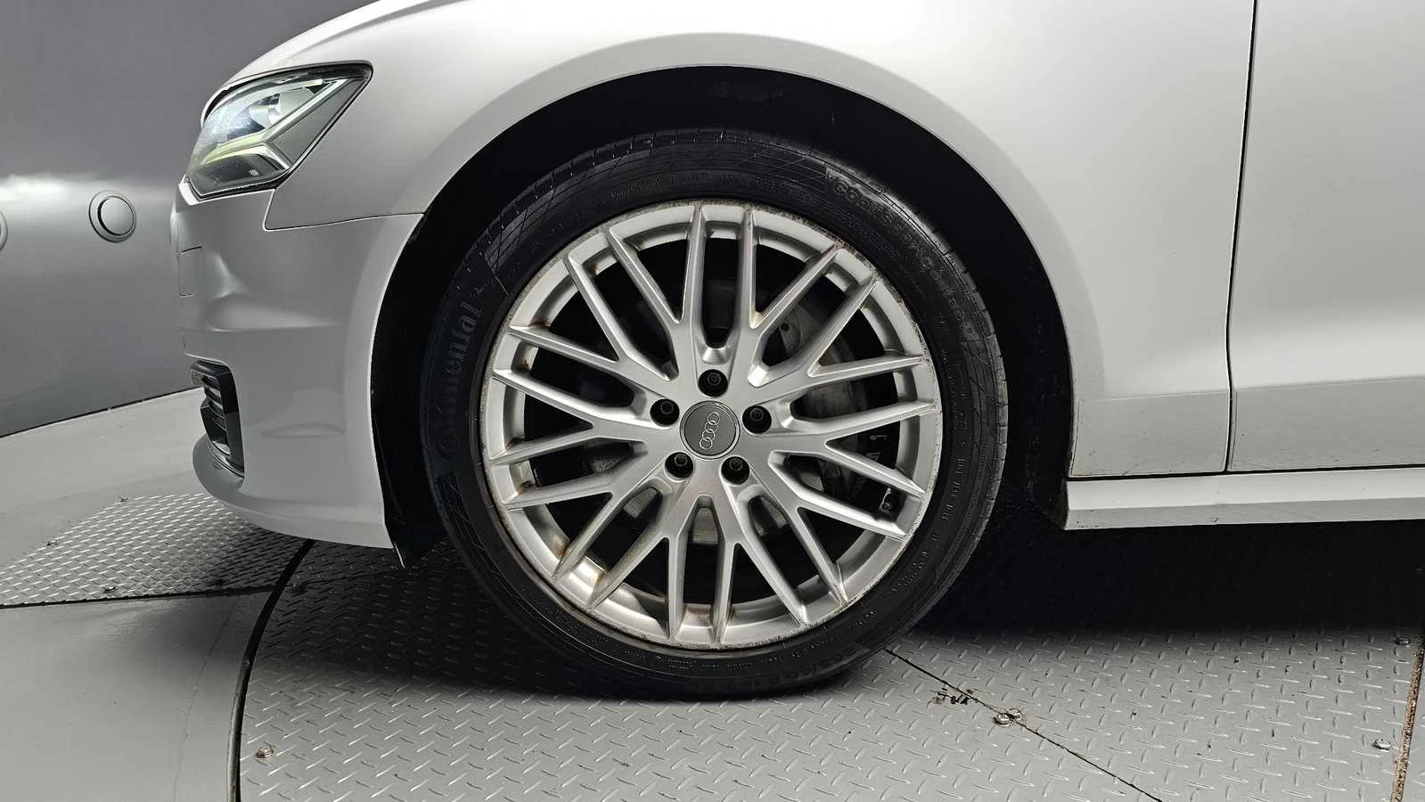 Audi A6 40TDI 3.0D 258кс Quattro, FULL-FULL - изображение 6