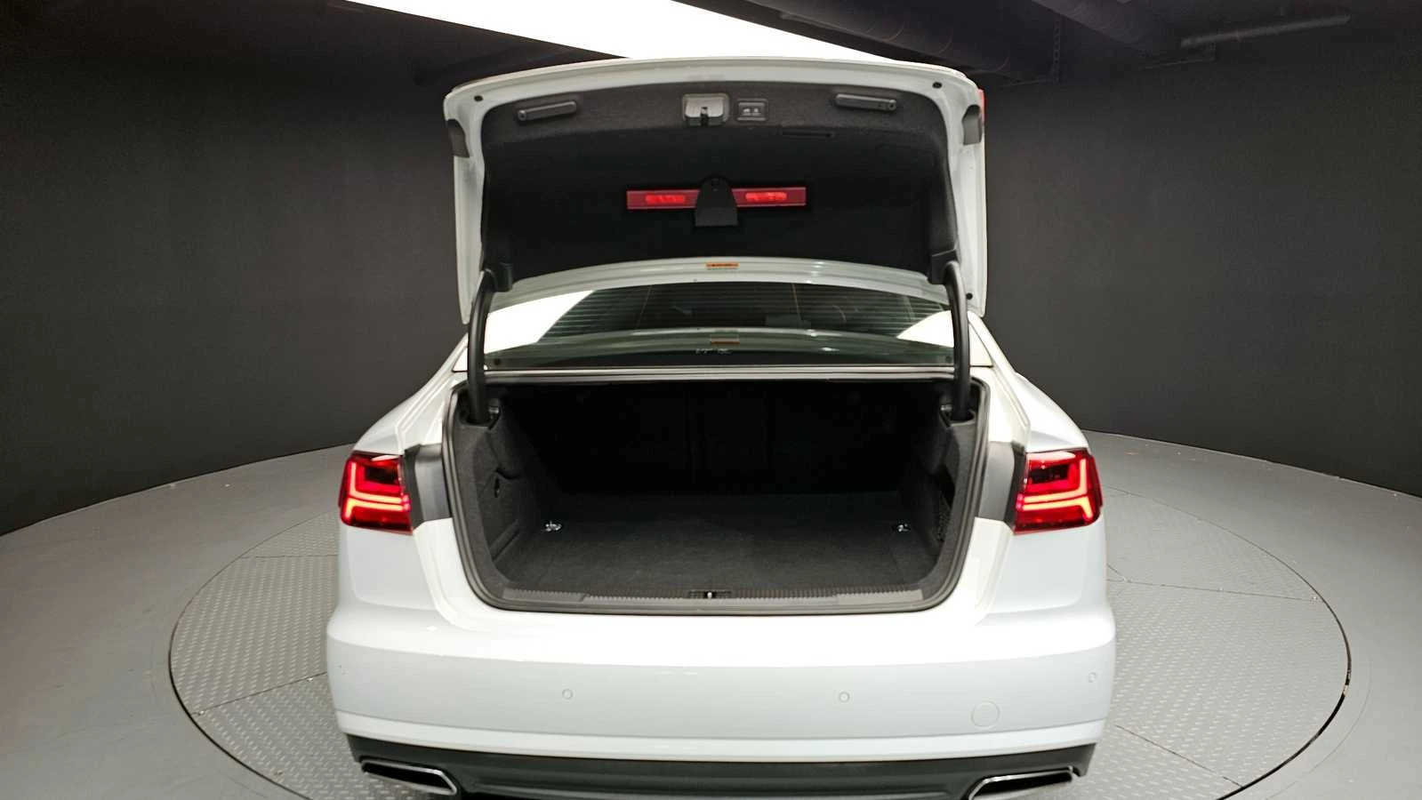 Audi A6 40TDI 3.0D 258�� Quattro, FULL-FULL | Mobile.bg � ����������� 15