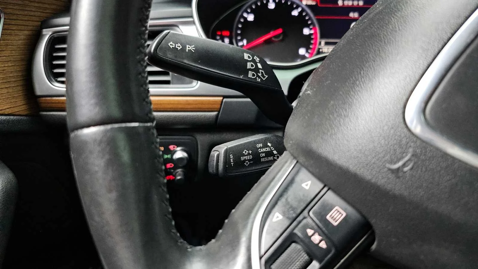 Audi A6 40TDI 3.0D 258�� Quattro, FULL-FULL | Mobile.bg � ����������� 12