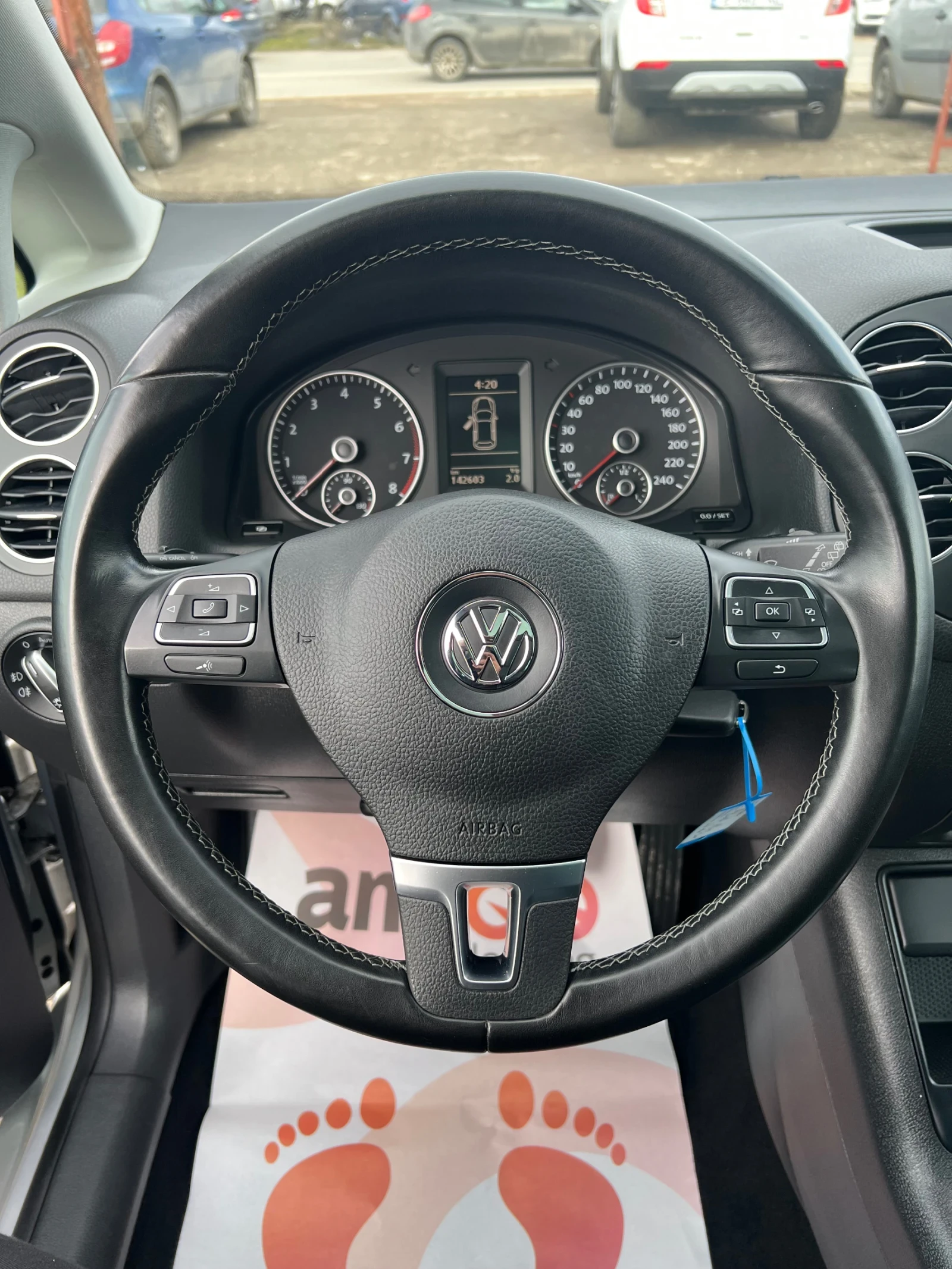 VW Golf Plus 1.4TSI ���������/ ������ ���� �� ���������� | Mobile.bg � ����������� 11