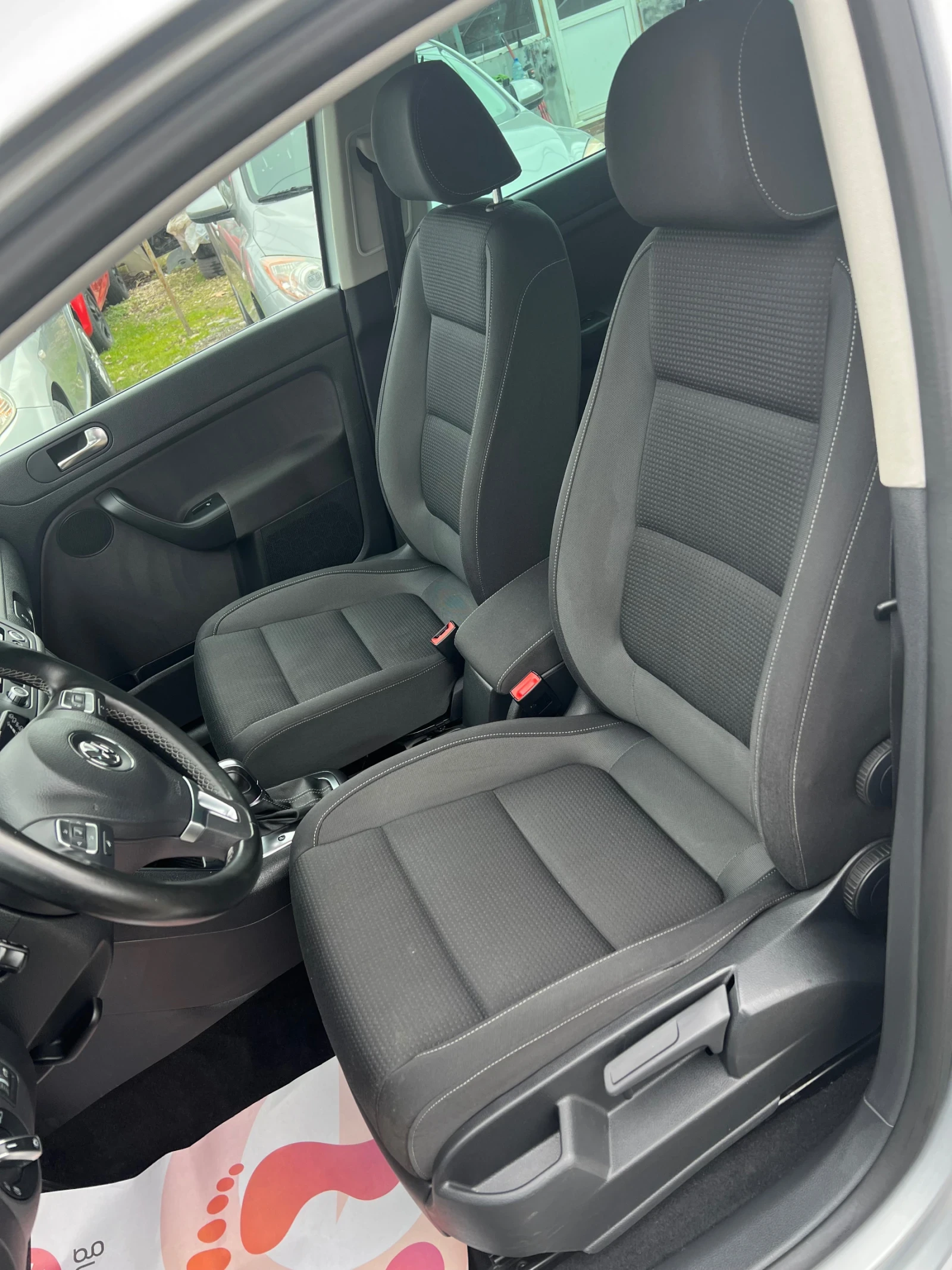 VW Golf Plus 1.4TSI ���������/ ������ ���� �� ���������� | Mobile.bg � ����������� 15