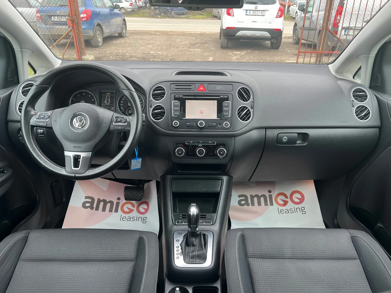 VW Golf Plus 1.4TSI ���������/ ������ ���� �� ���������� | Mobile.bg � ����������� 14