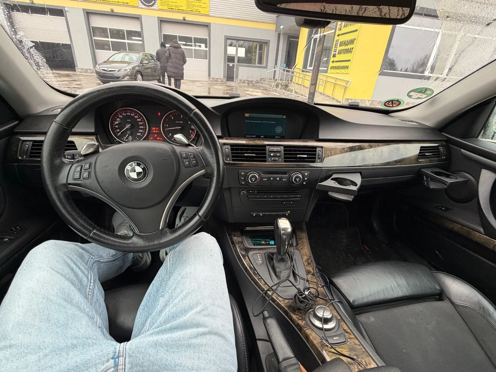 BMW 335 D  M57 | Mobile.bg � ����������� 13