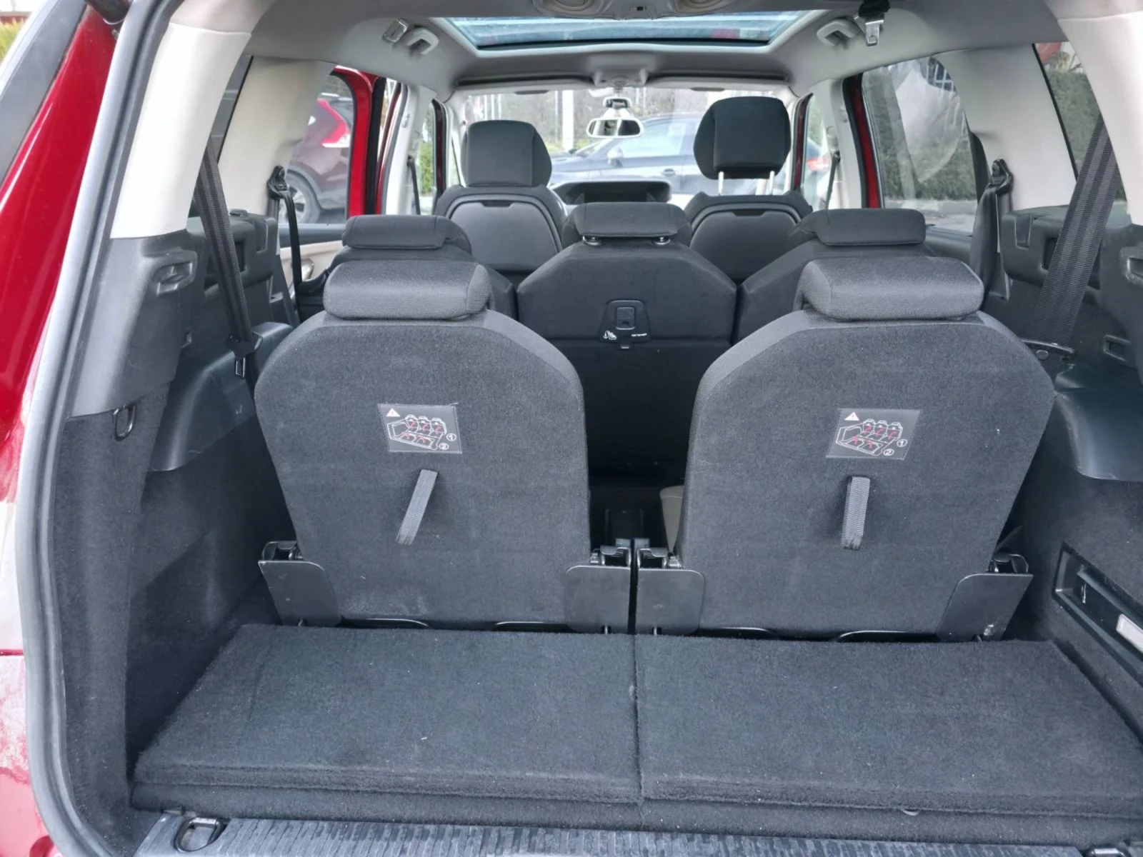 Citroen Grand C4 Picasso | Mobile.bg � ����������� 15