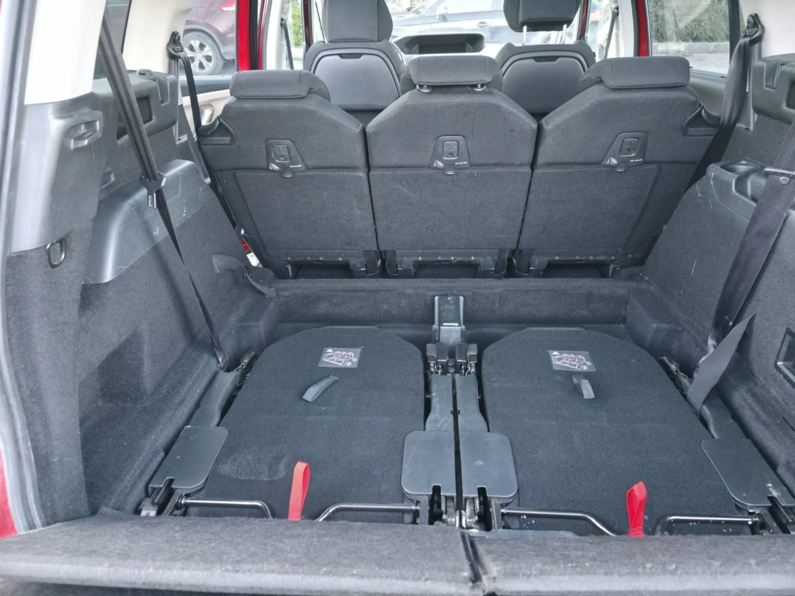 Citroen Grand C4 Picasso | Mobile.bg � ����������� 14