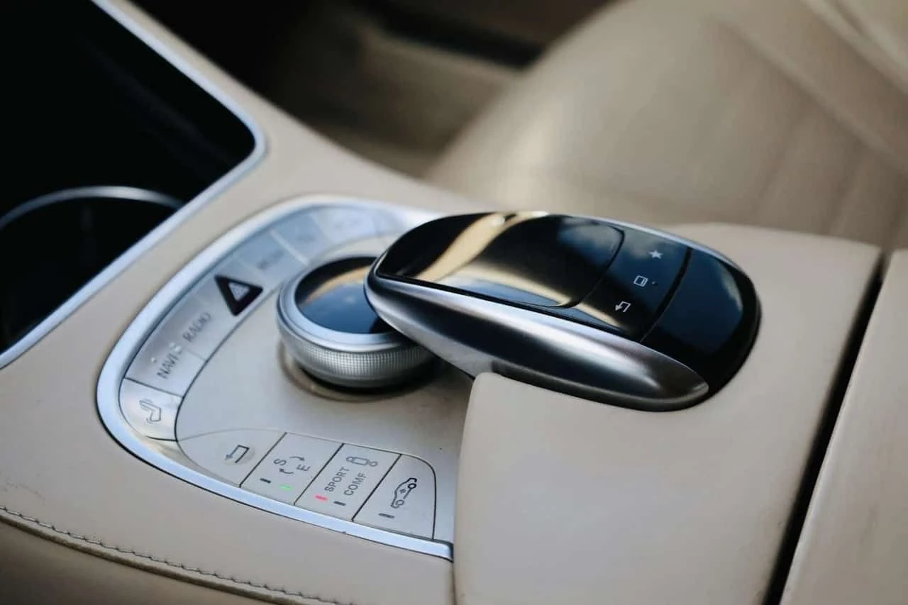 Mercedes-Benz S 400 * CARFAX * ���� �� �� | Mobile.bg � ����������� 13