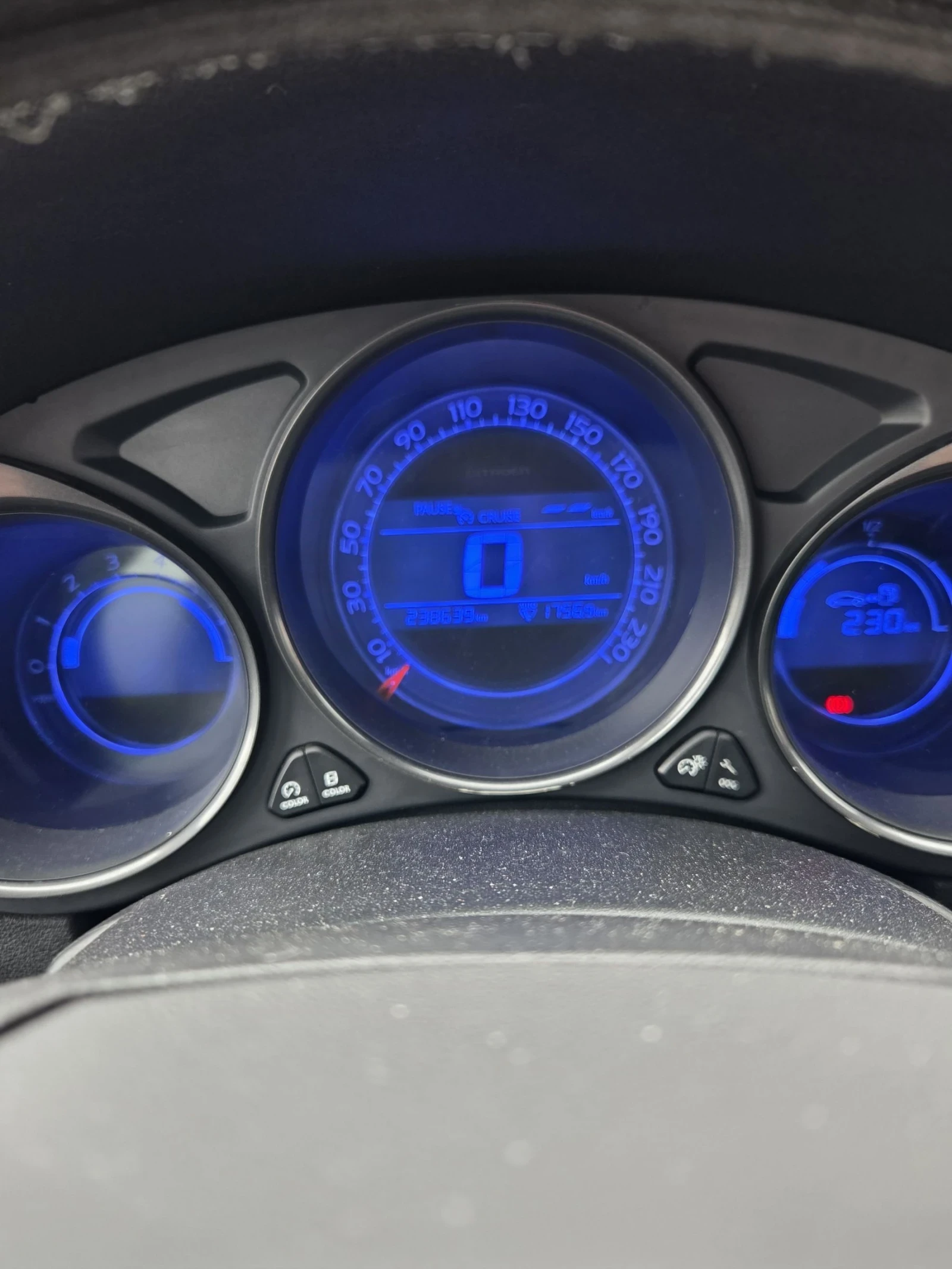 Citroen C4, снимка 12 - Автомобили и джипове - 53924746