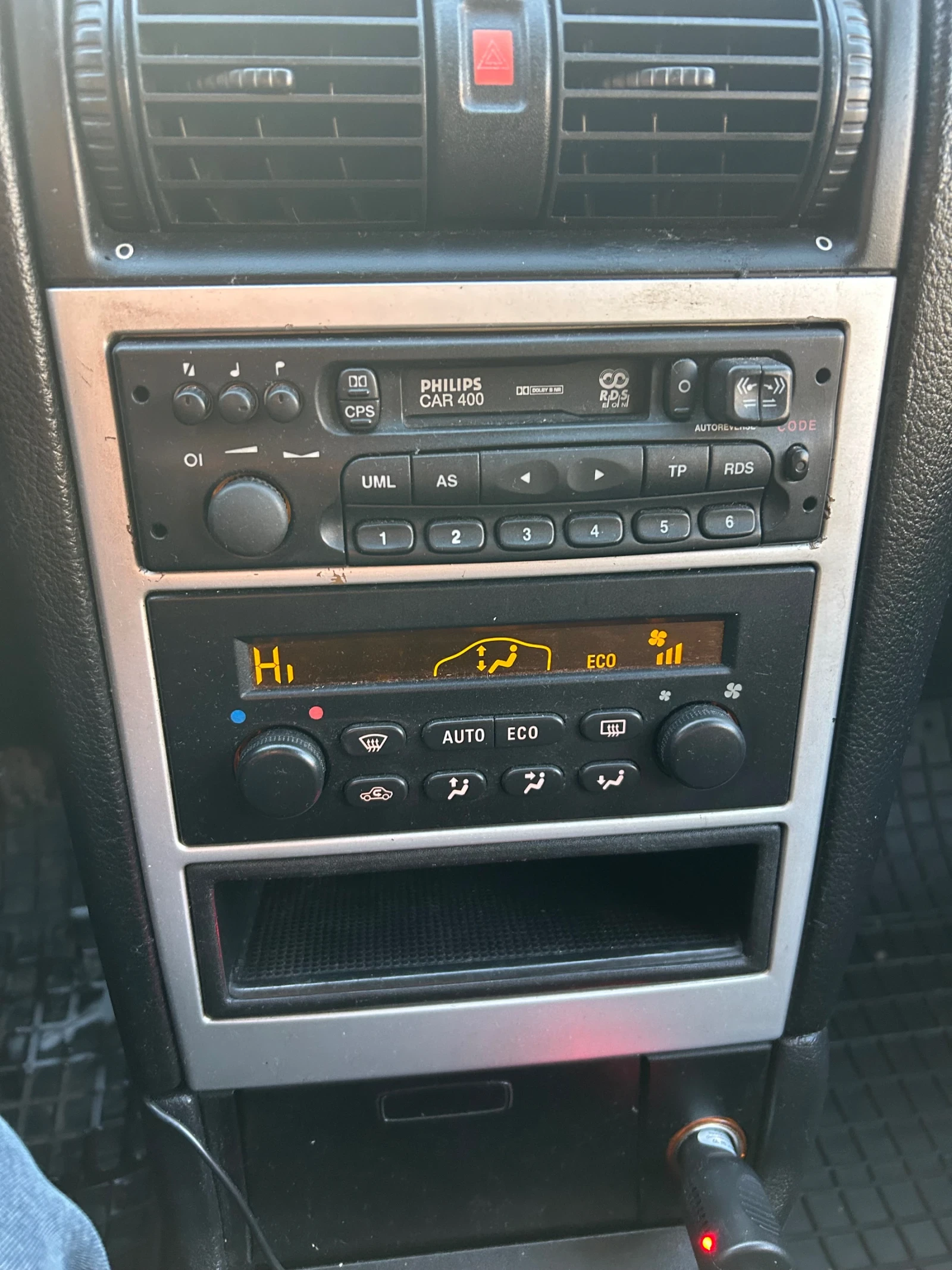 Opel Astra 2.0 DTI, снимка 6 - Автомобили и джипове - 54026998