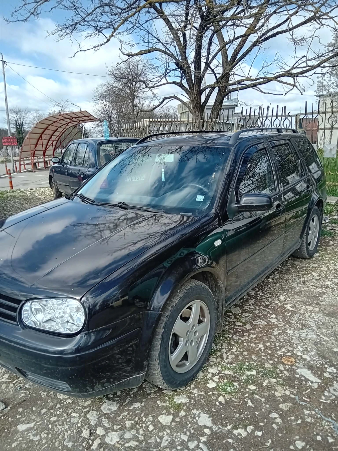 VW Golf 1.9 | Mobile.bg � ����������� 3