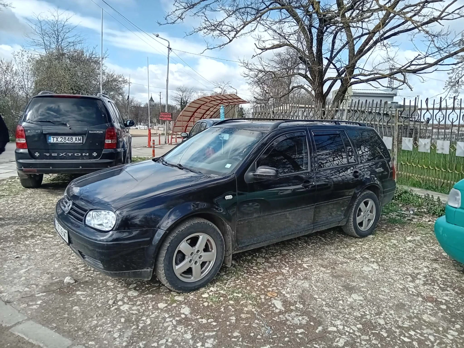 VW Golf 1.9 | Mobile.bg � ����������� 2