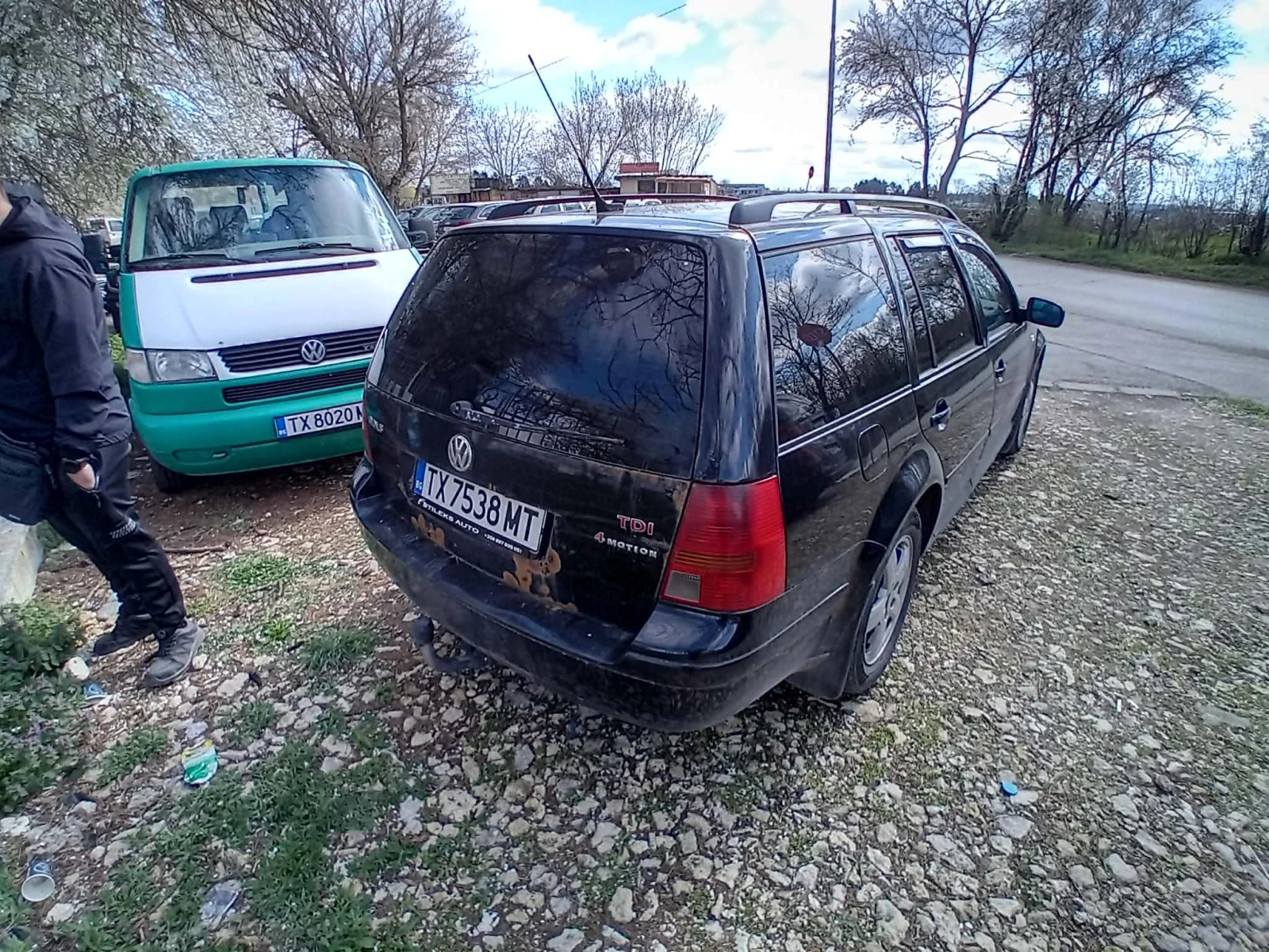 VW Golf 1.9 | Mobile.bg � ����������� 4