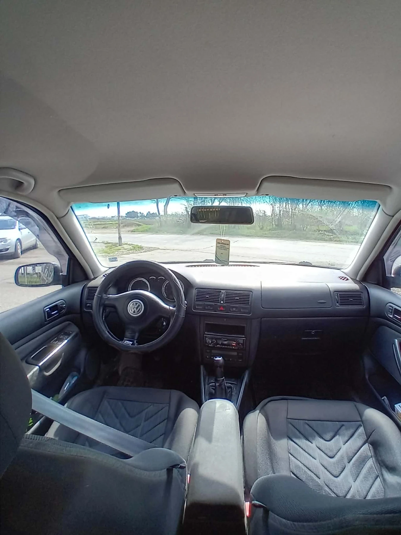 VW Golf 1.9 | Mobile.bg � ����������� 5