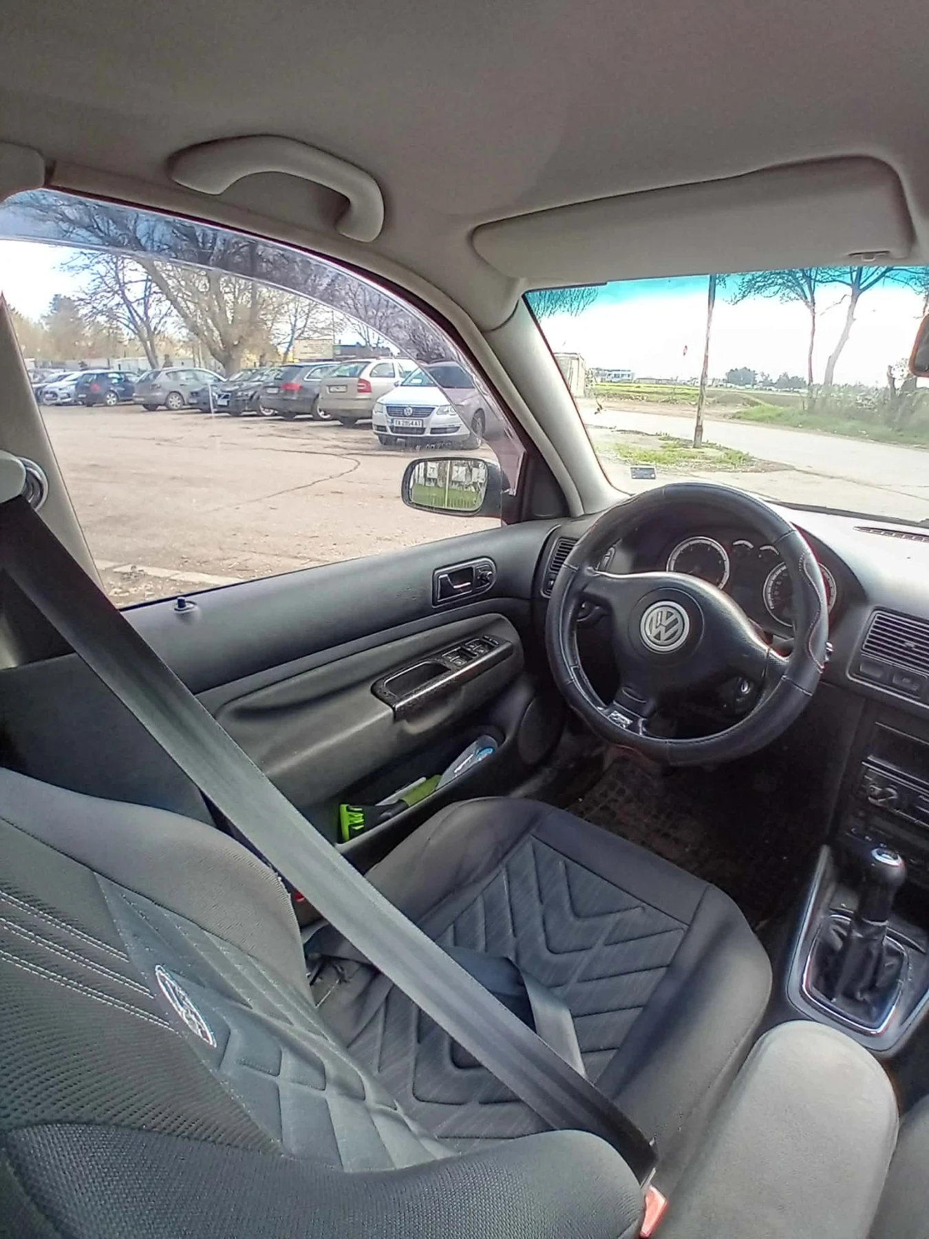 VW Golf 1.9 | Mobile.bg � ����������� 6