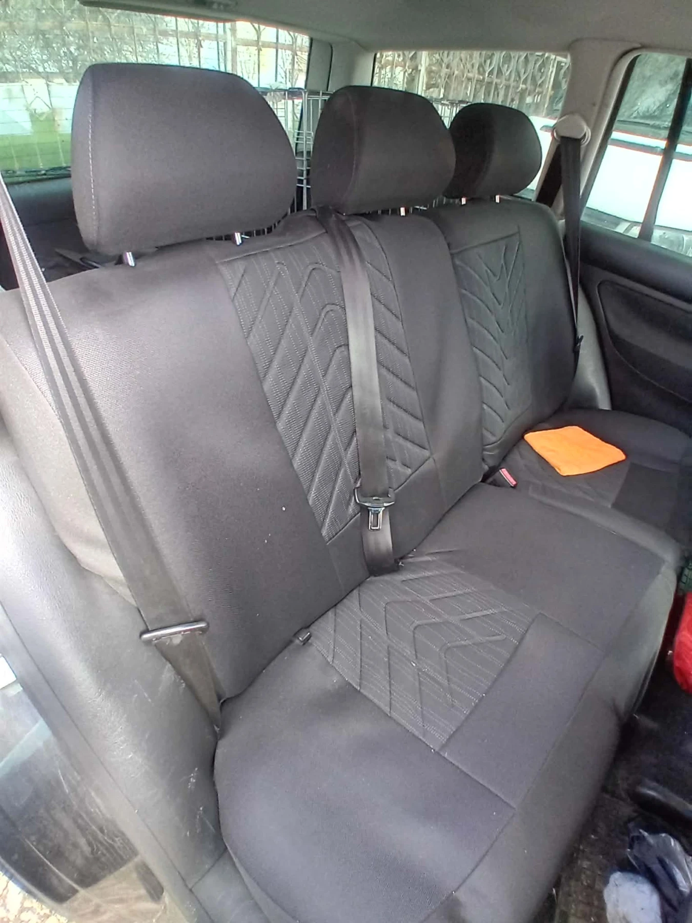 VW Golf 1.9 | Mobile.bg � ����������� 8