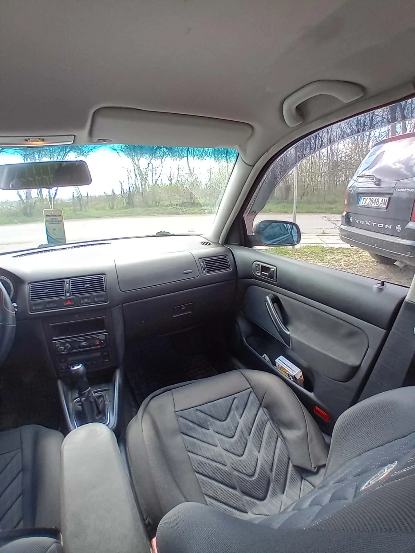 VW Golf 1.9 | Mobile.bg � ����������� 7